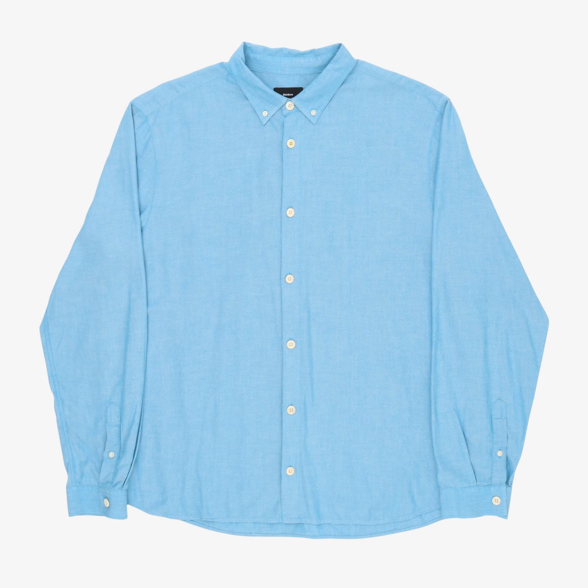 Classic BD Shirt