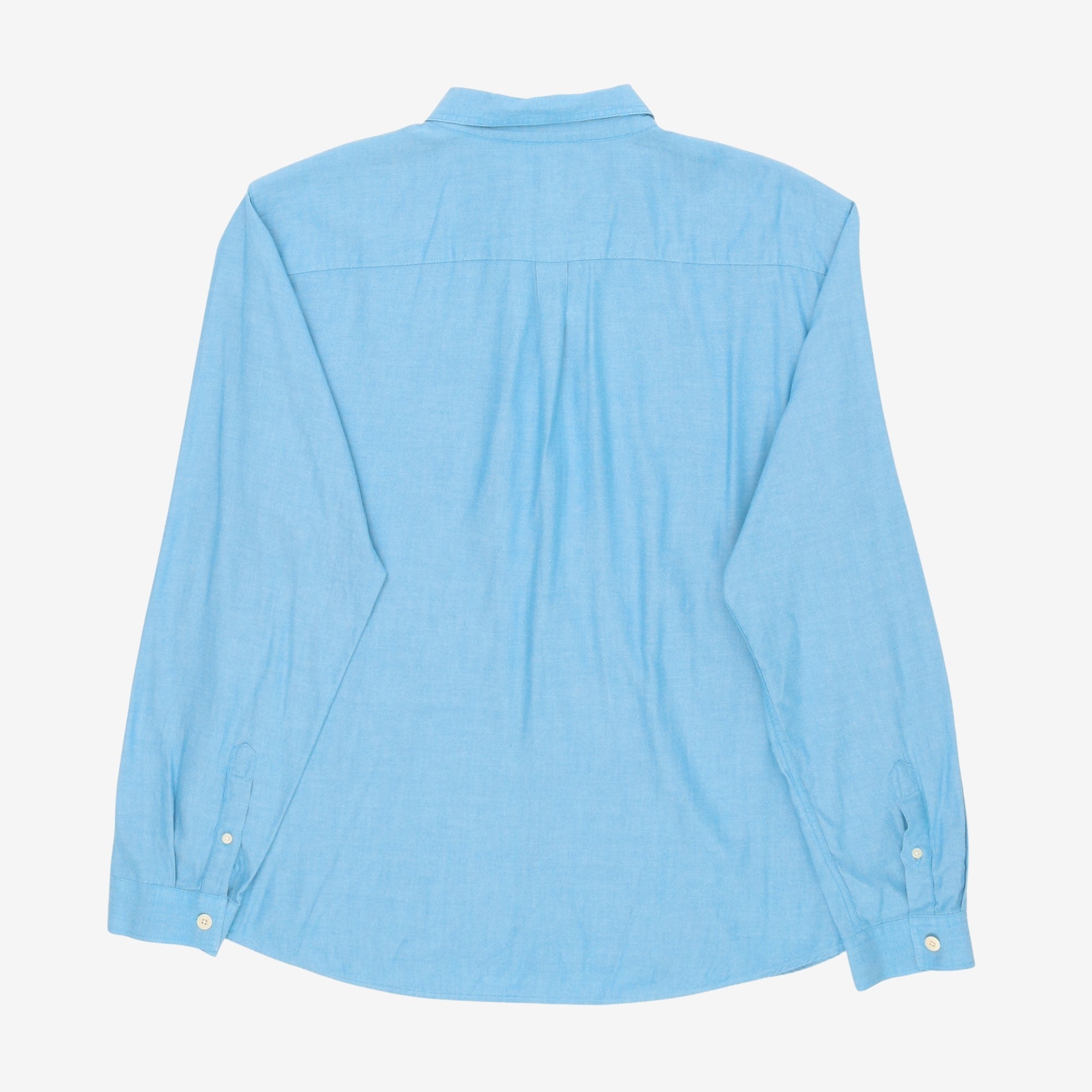 Classic BD Shirt