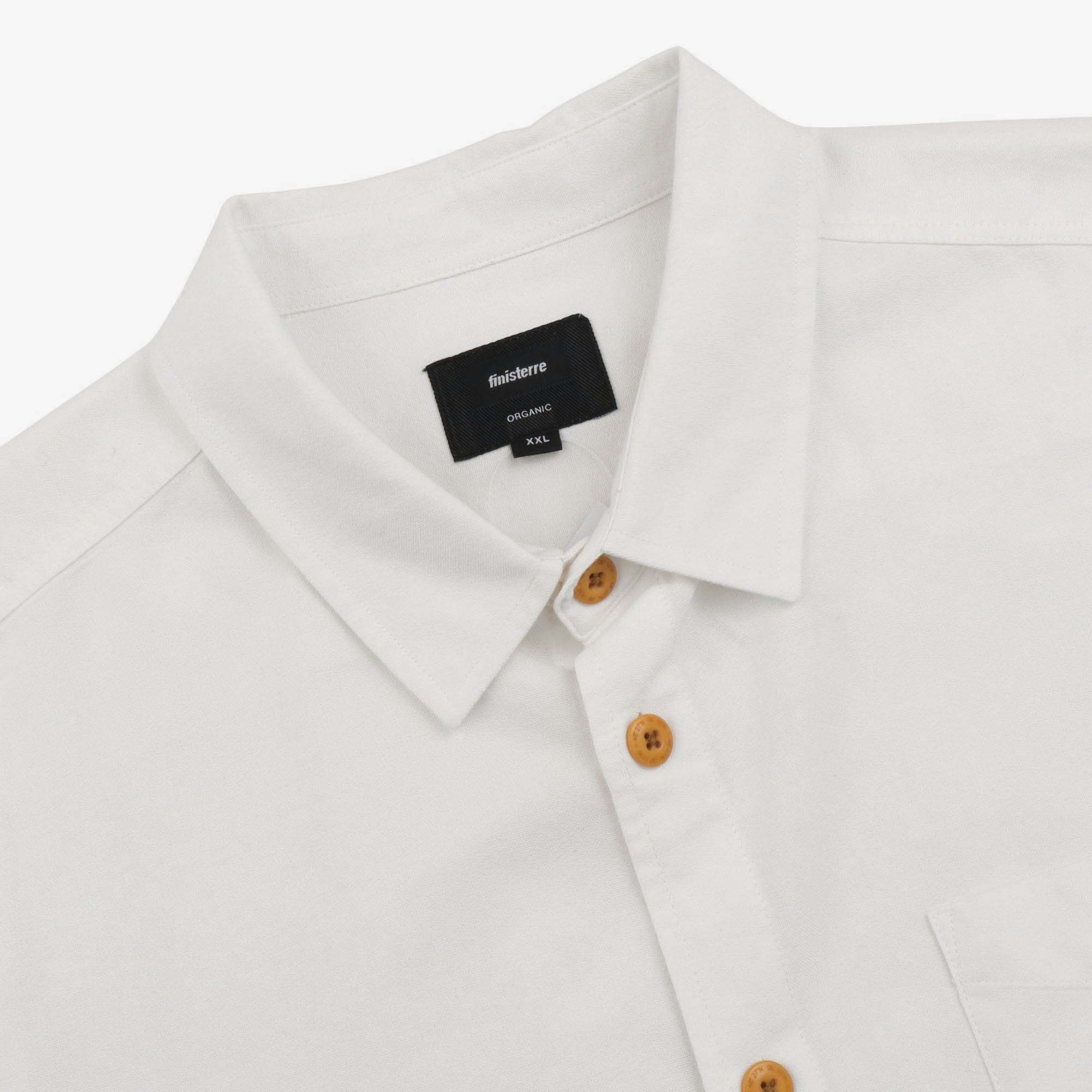 One Pocket Shirt
