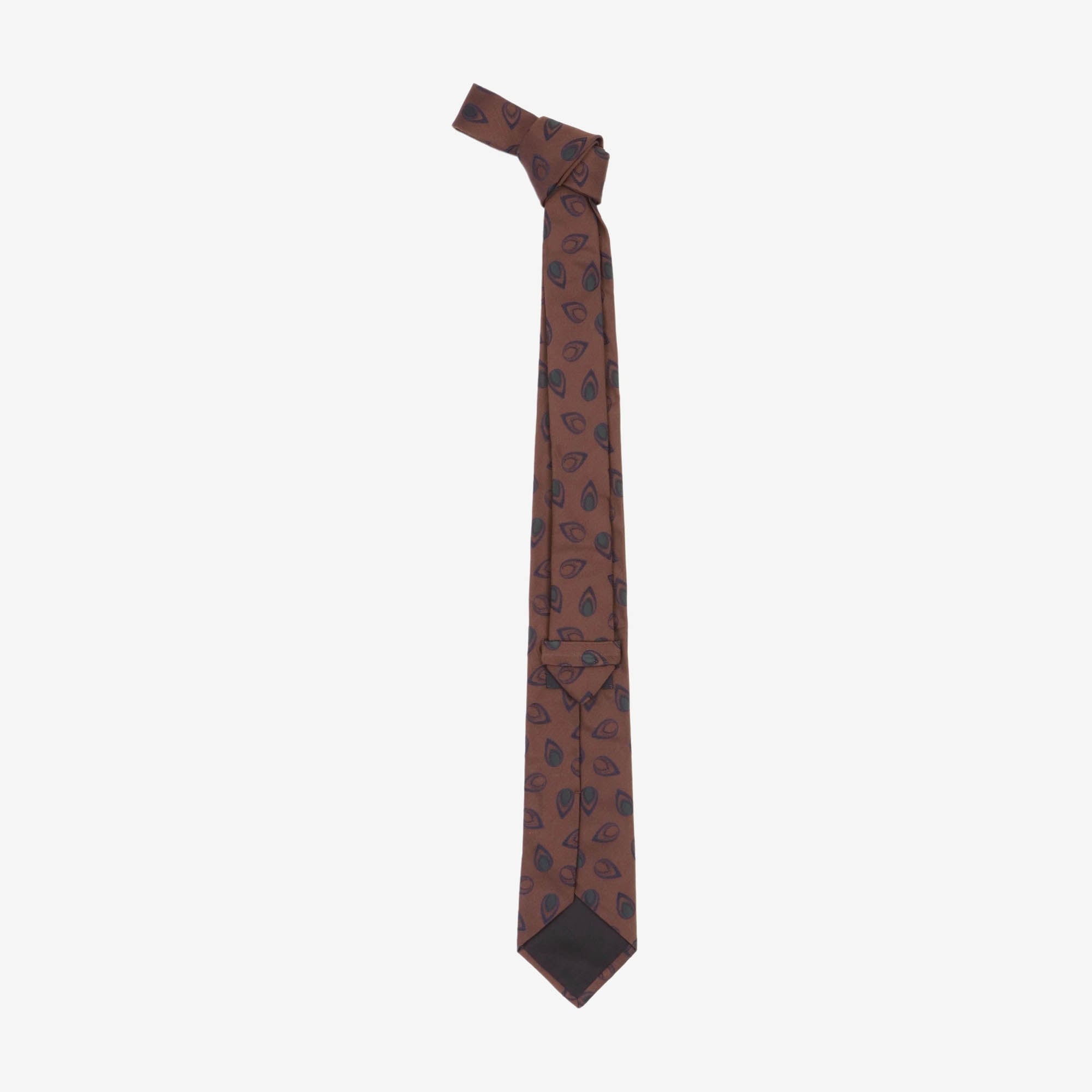 Silk Tie