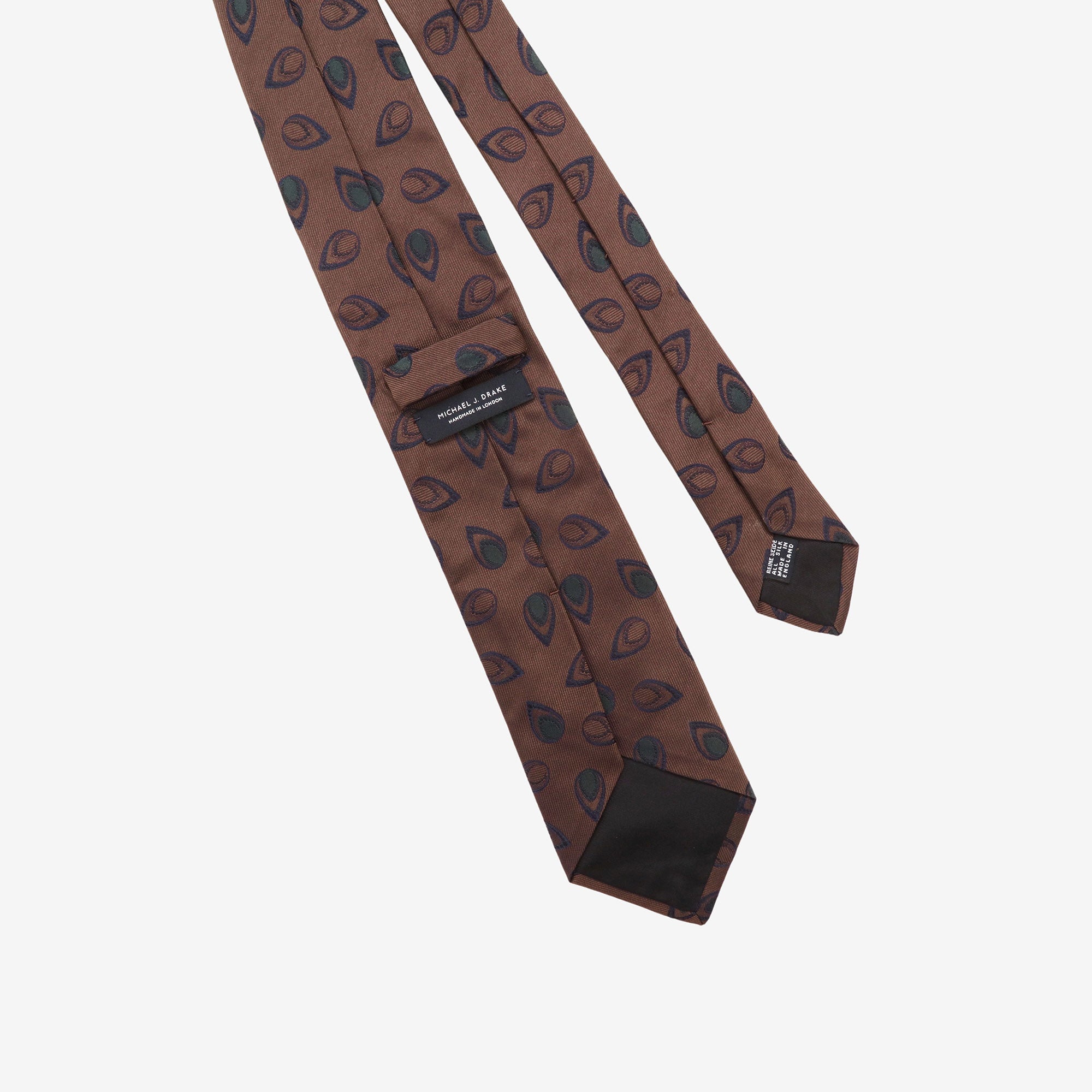 Silk Tie