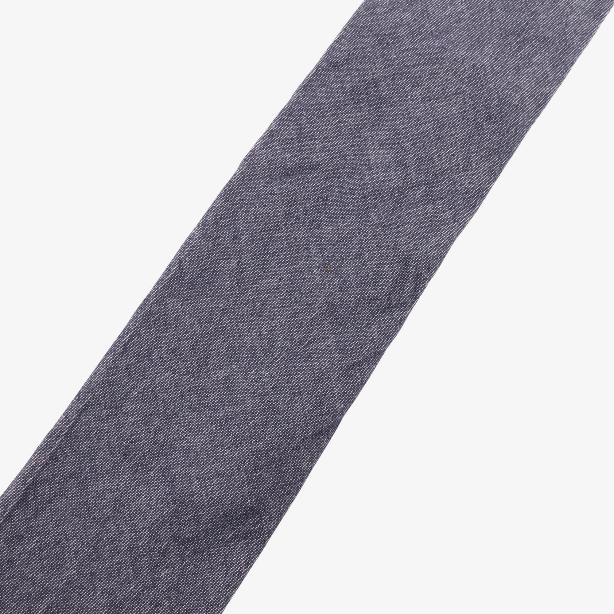 Plain Tie