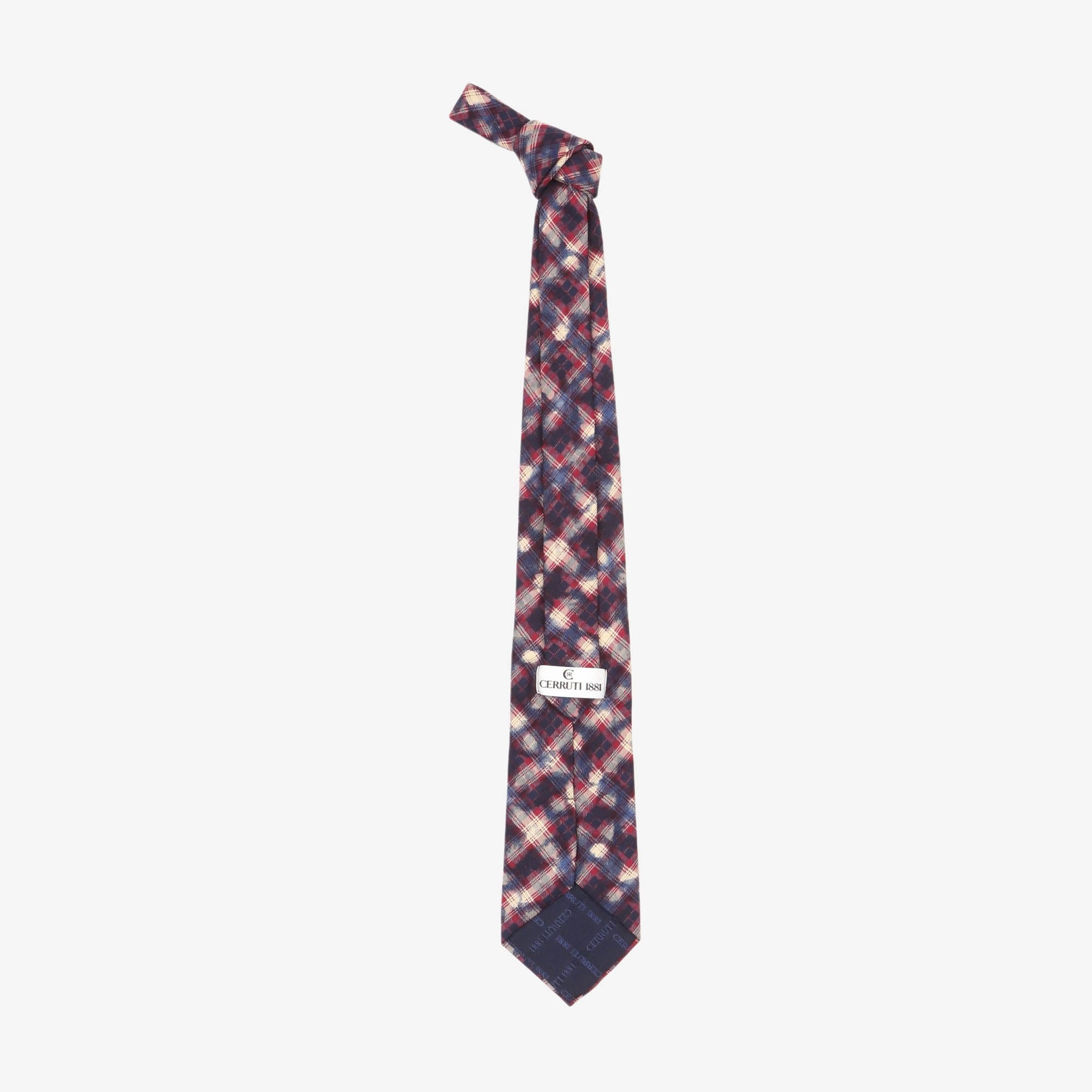 Silk Tie