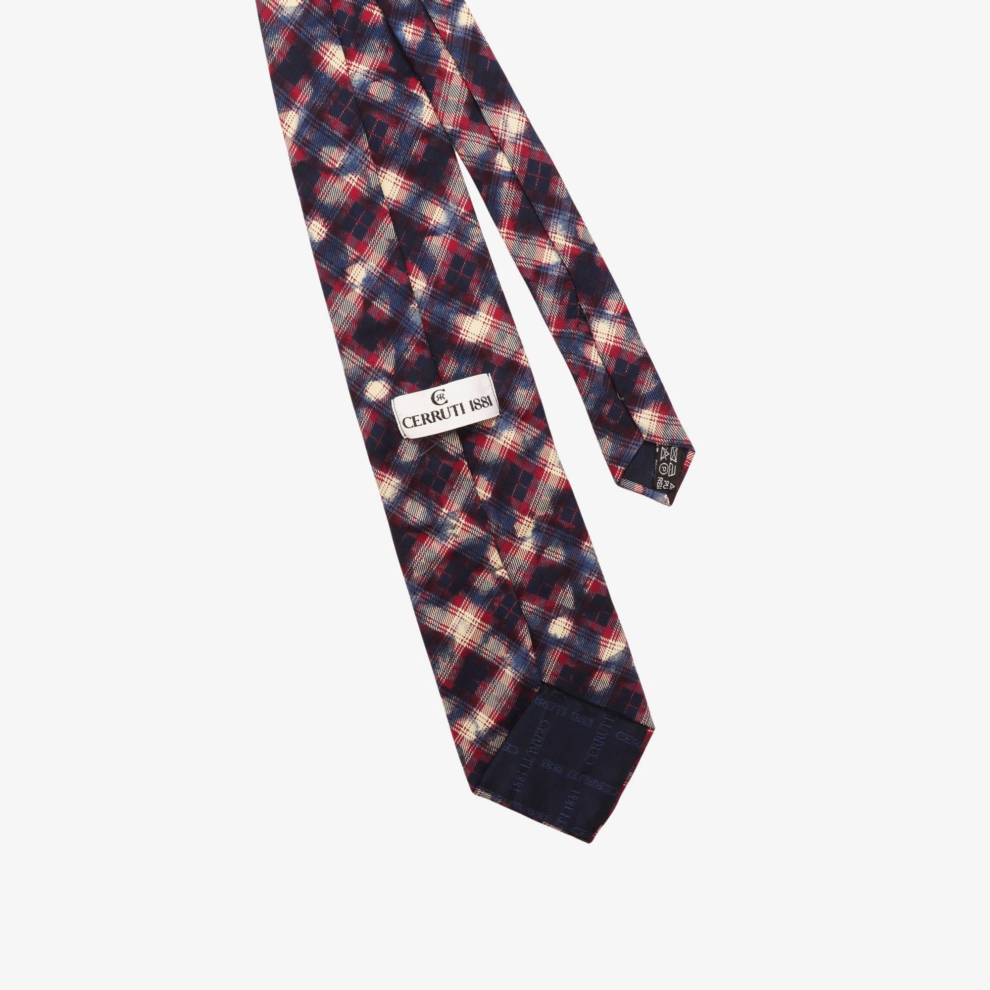 Silk Tie