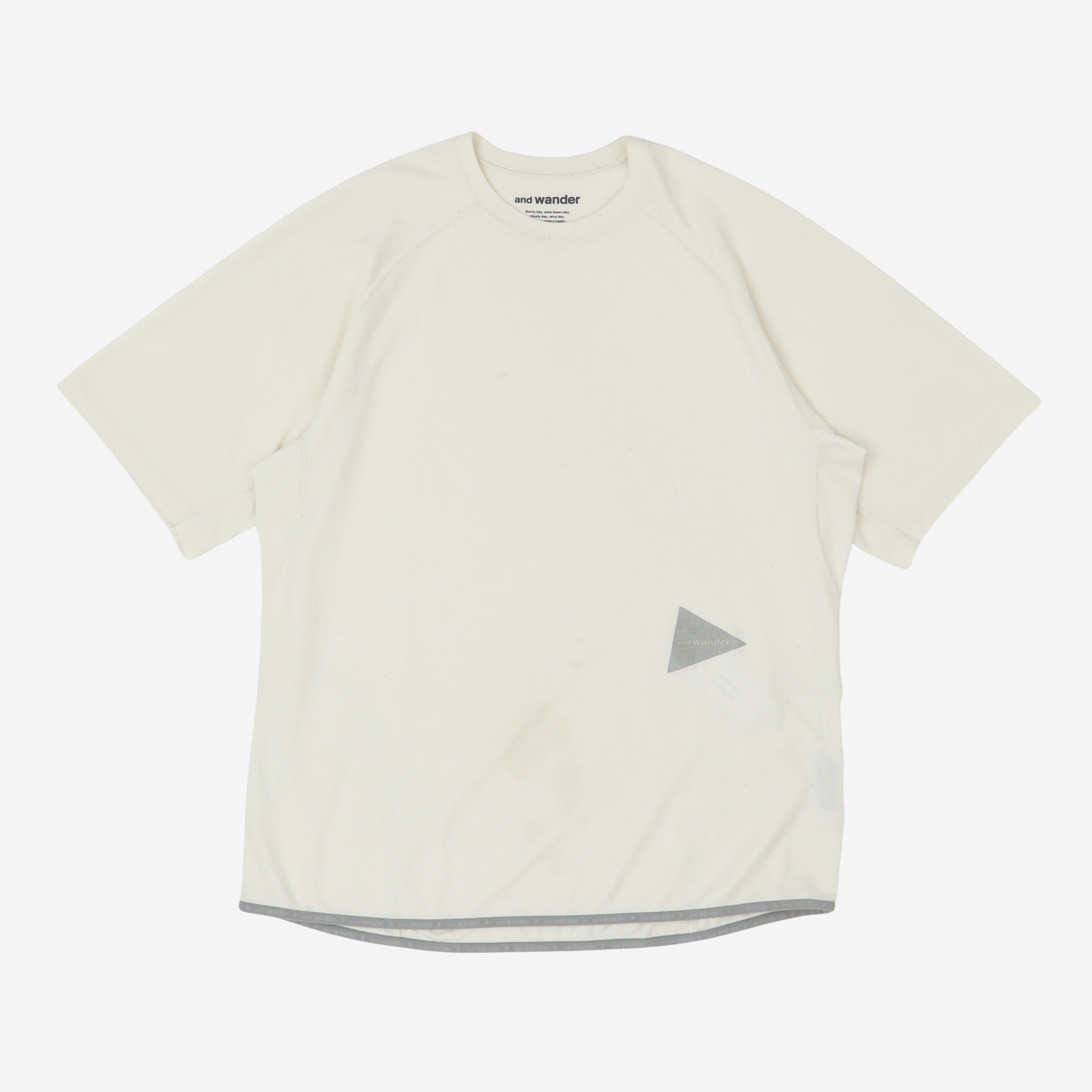 Power Dry Jersey