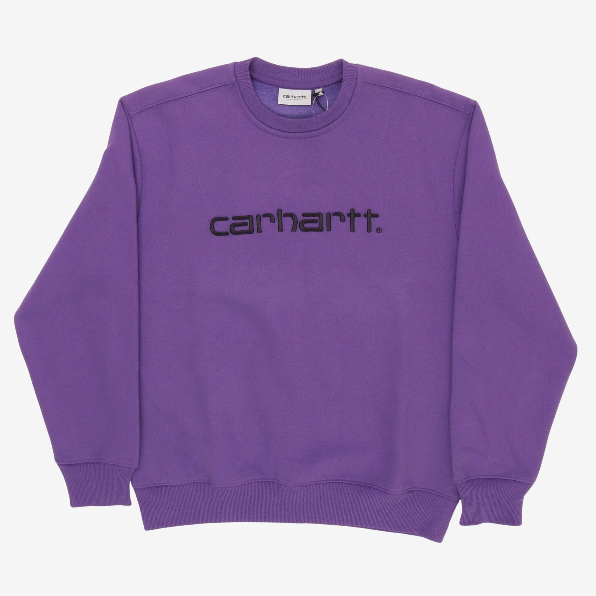 WIP Logo Sweatshirt