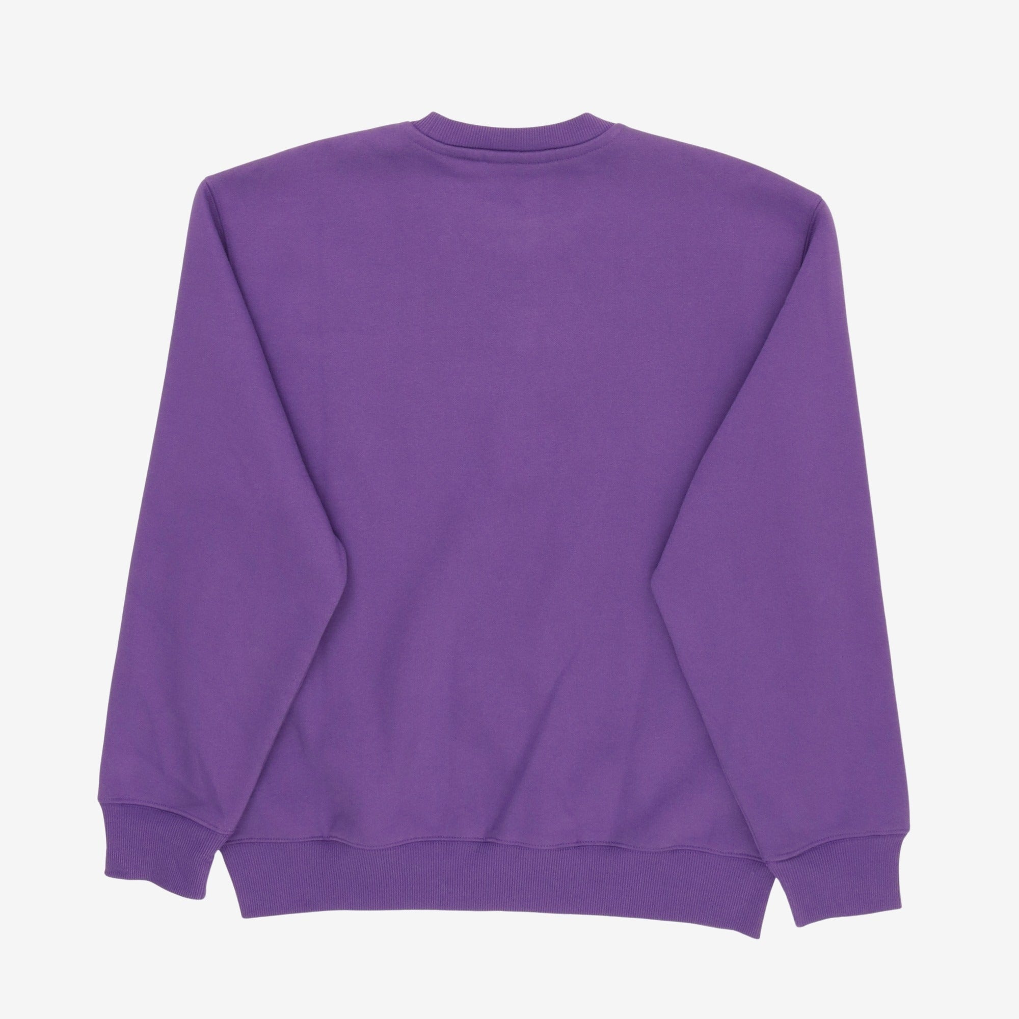 WIP Logo Sweatshirt
