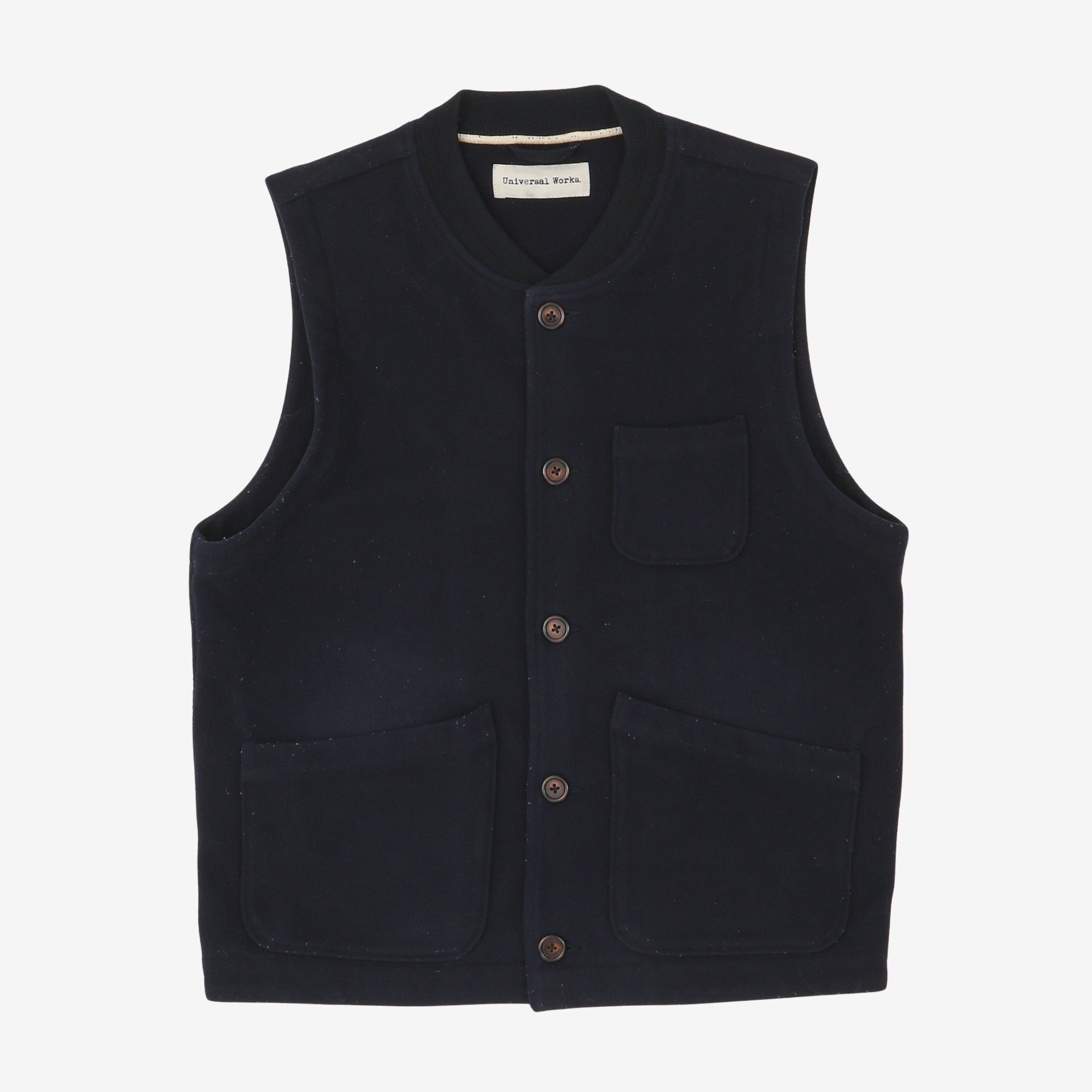 Mowbray Chore Waistcoat