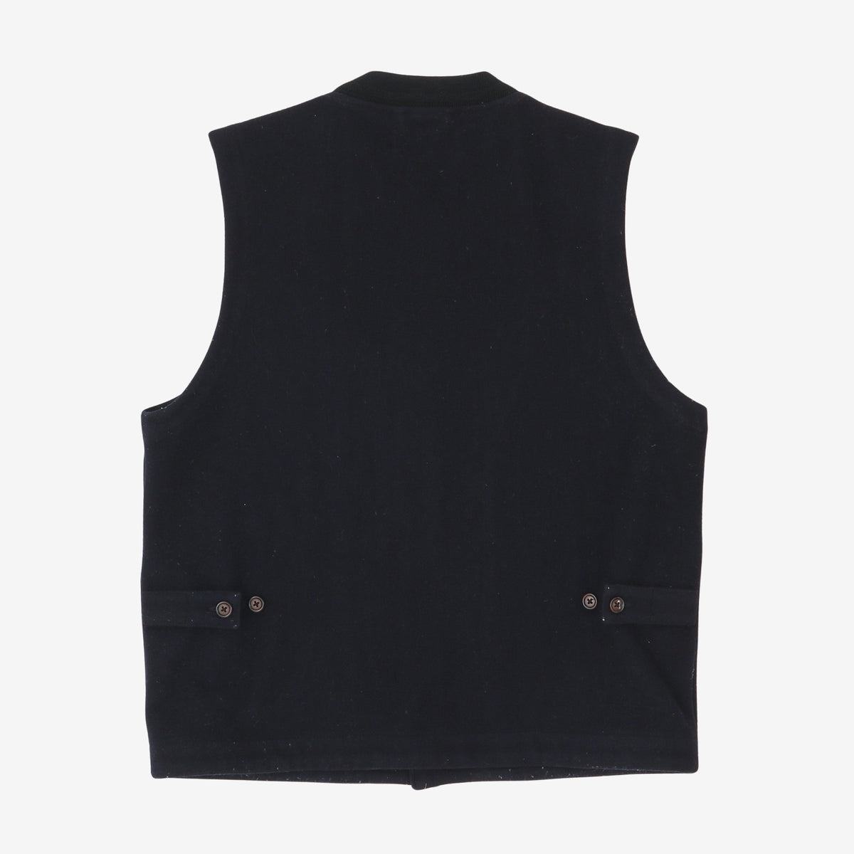 Universal Works Mowbray Chore Waistcoat – Marrkt