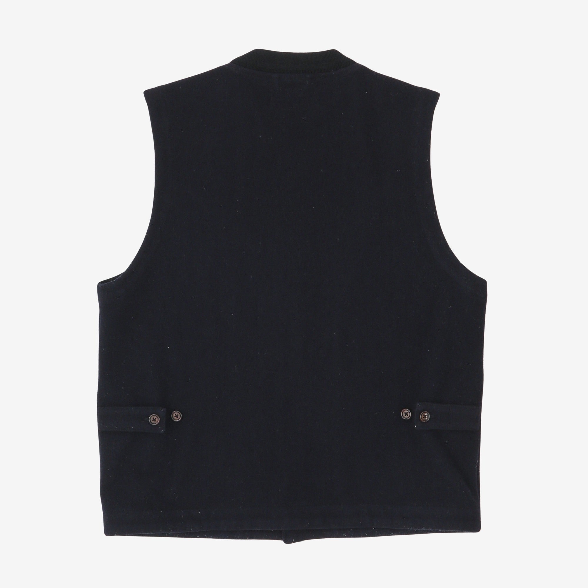 Mowbray Chore Waistcoat