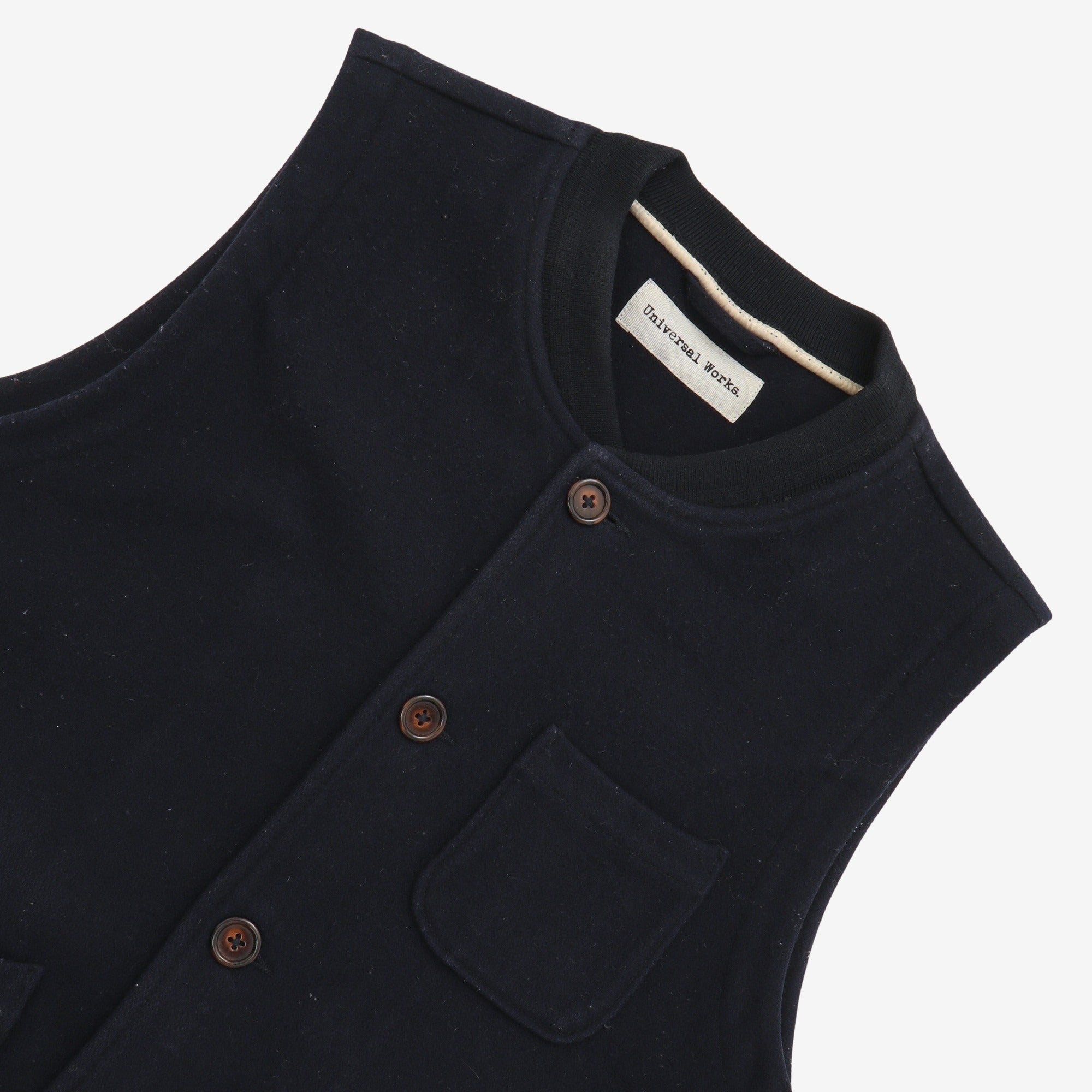 Mowbray Chore Waistcoat