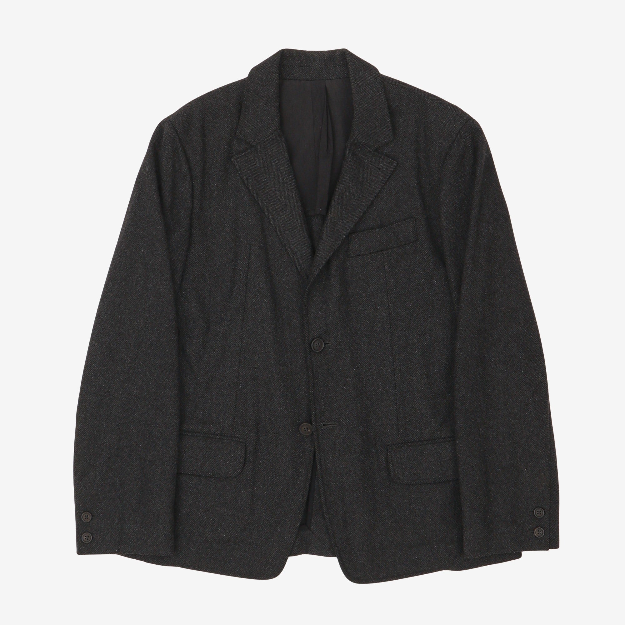 HBT Wool Blazer