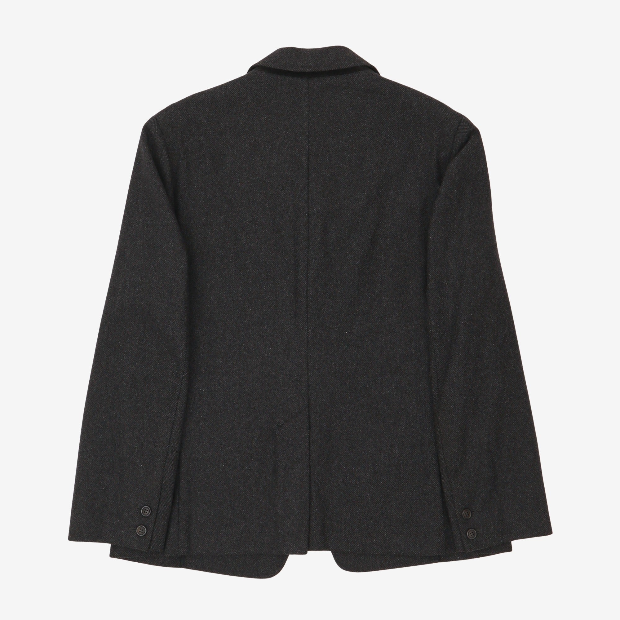 HBT Wool Blazer