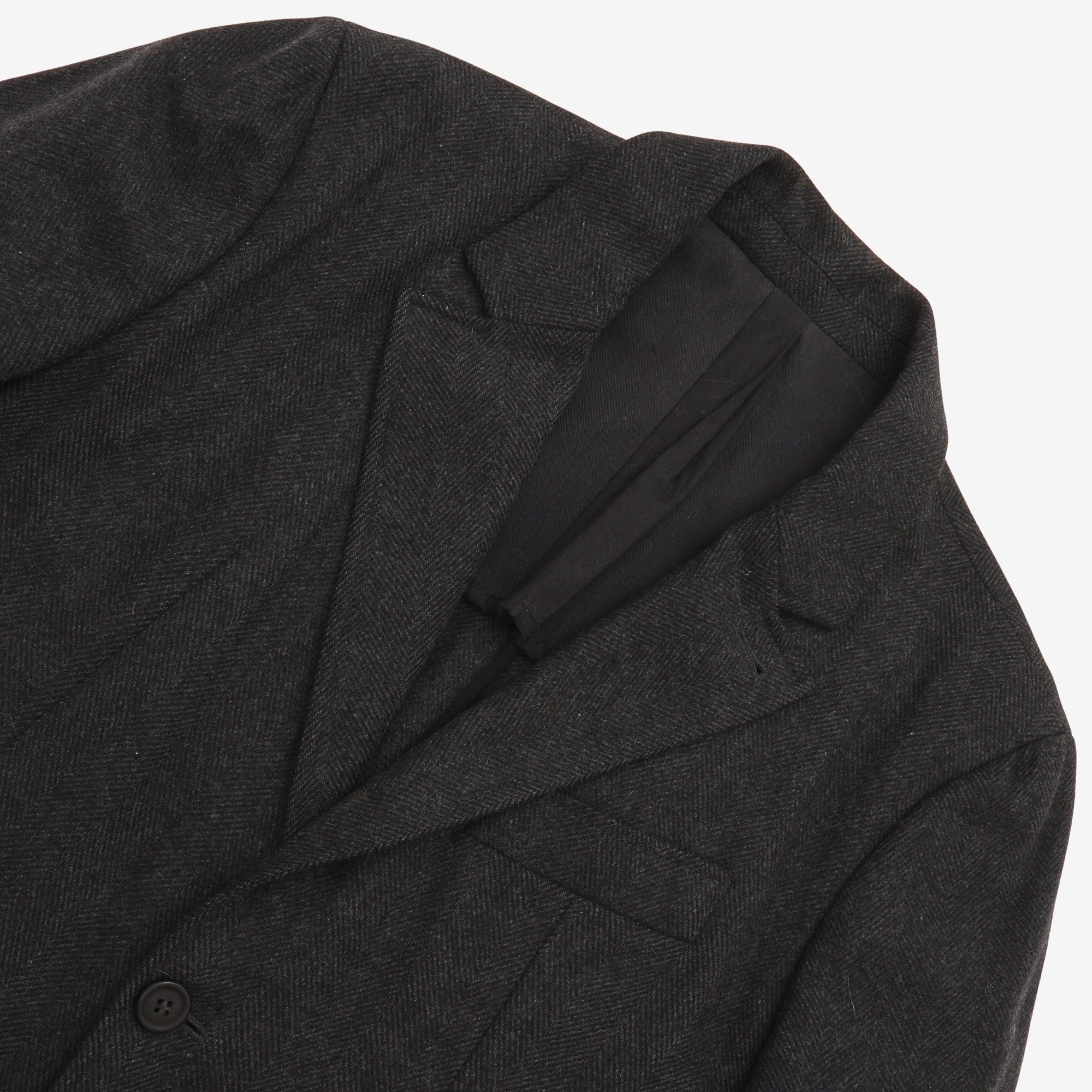 HBT Wool Blazer