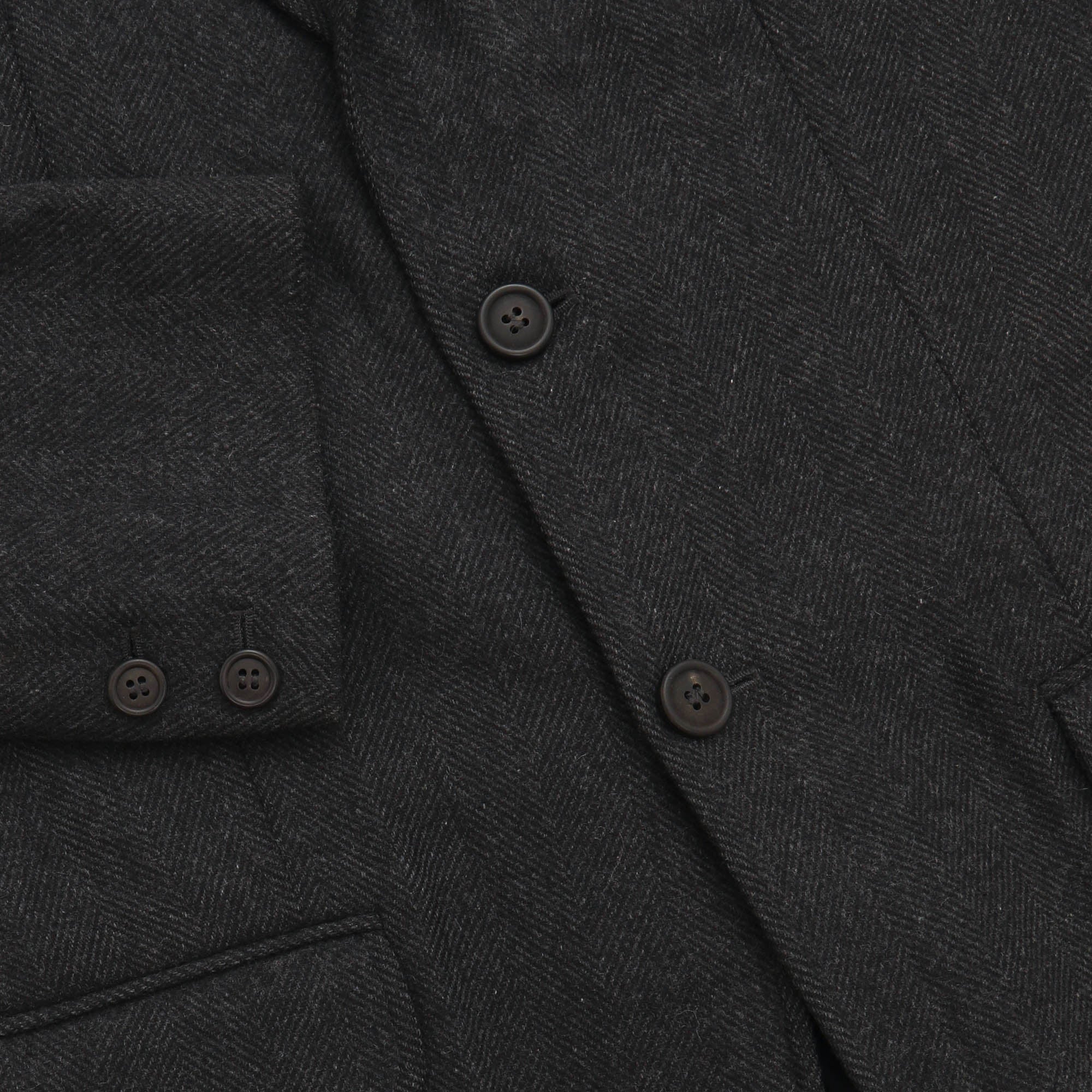 HBT Wool Blazer