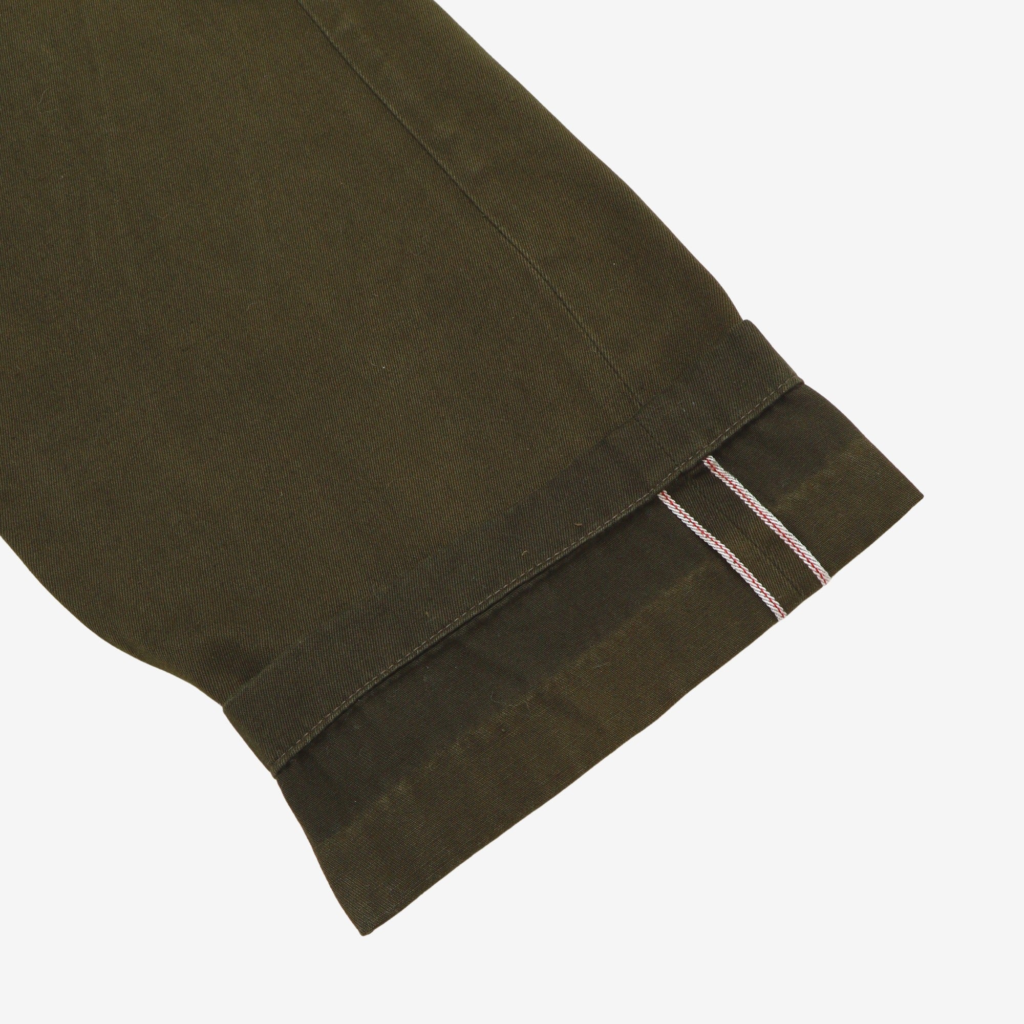 Selvedge Chino (36W X 29L)