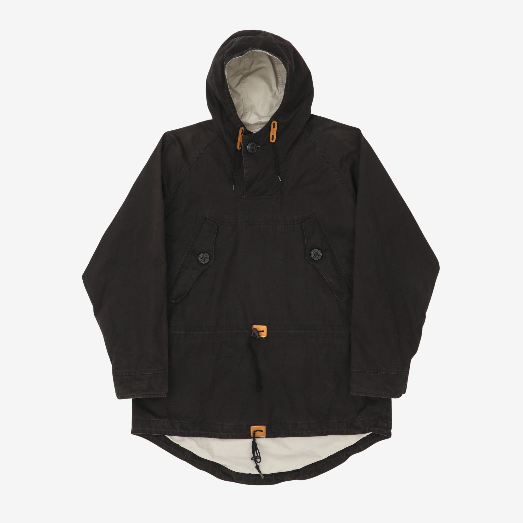 MTR-089 Anorak