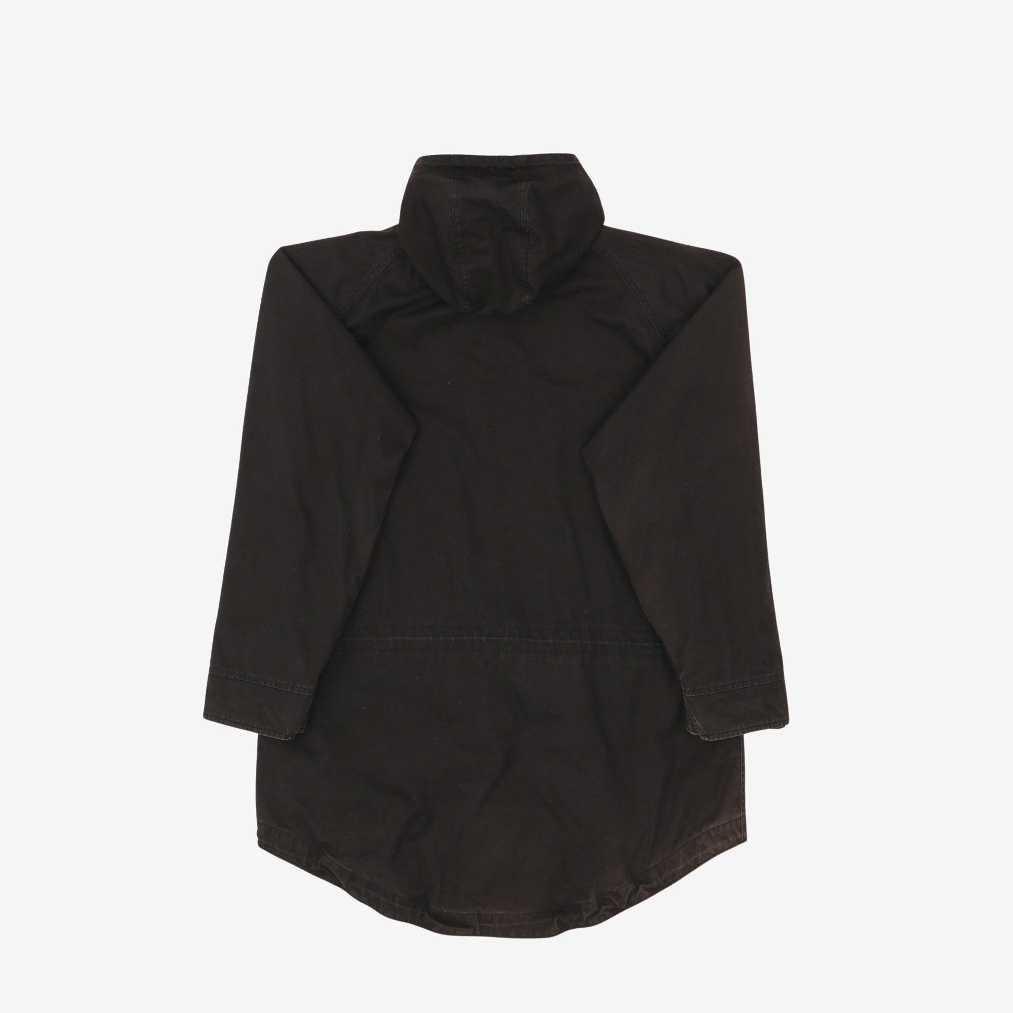 MTR-089 Anorak