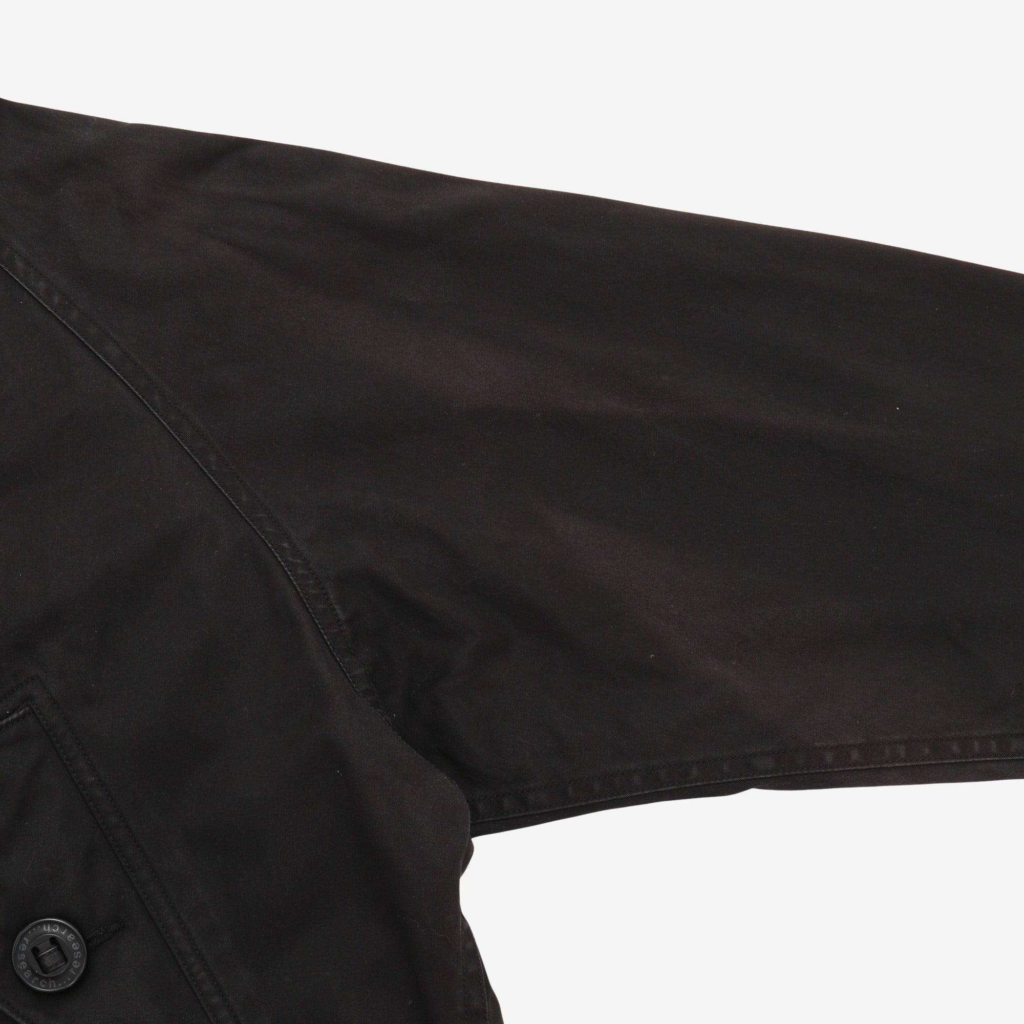 MTR-089 Anorak