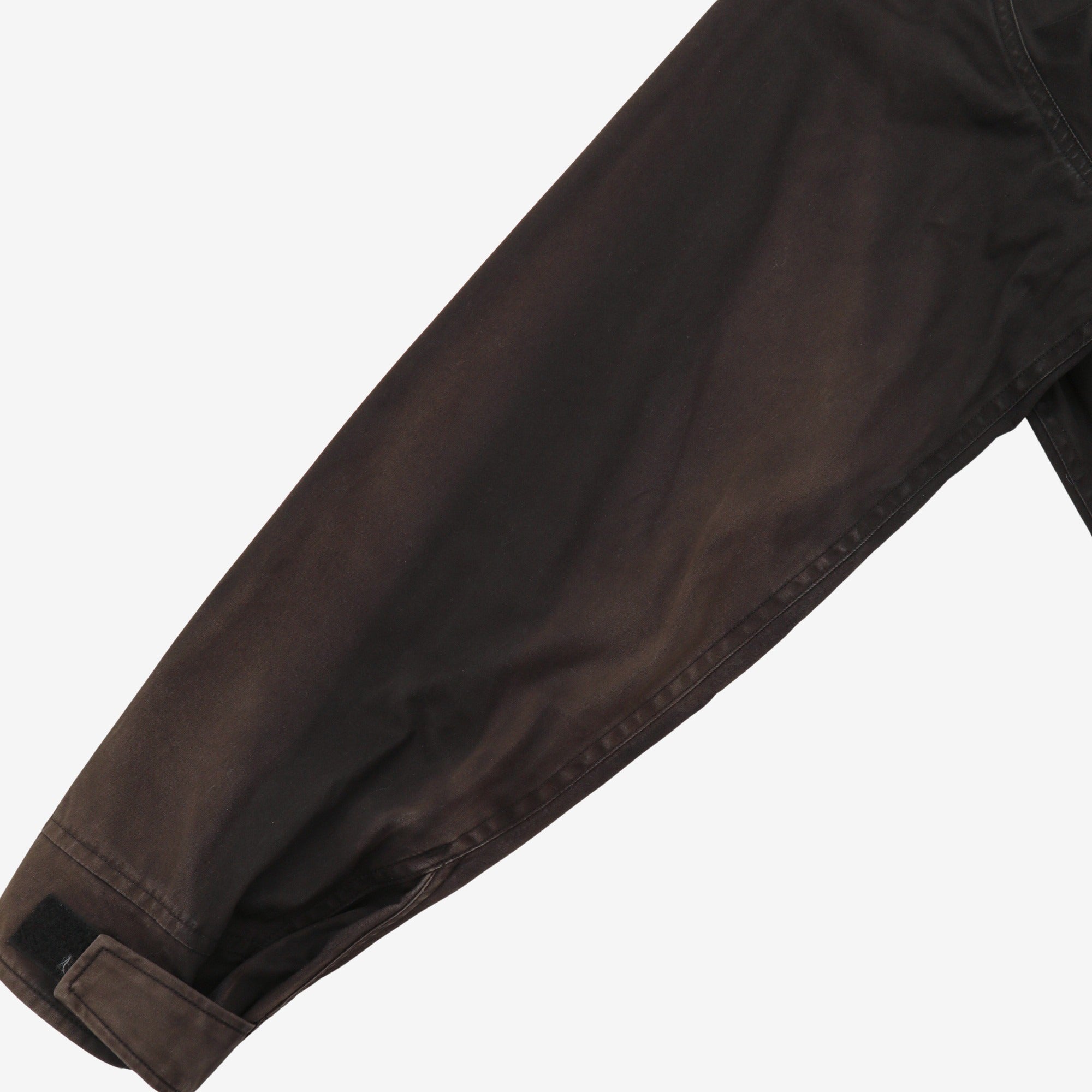 MTR-089 Anorak