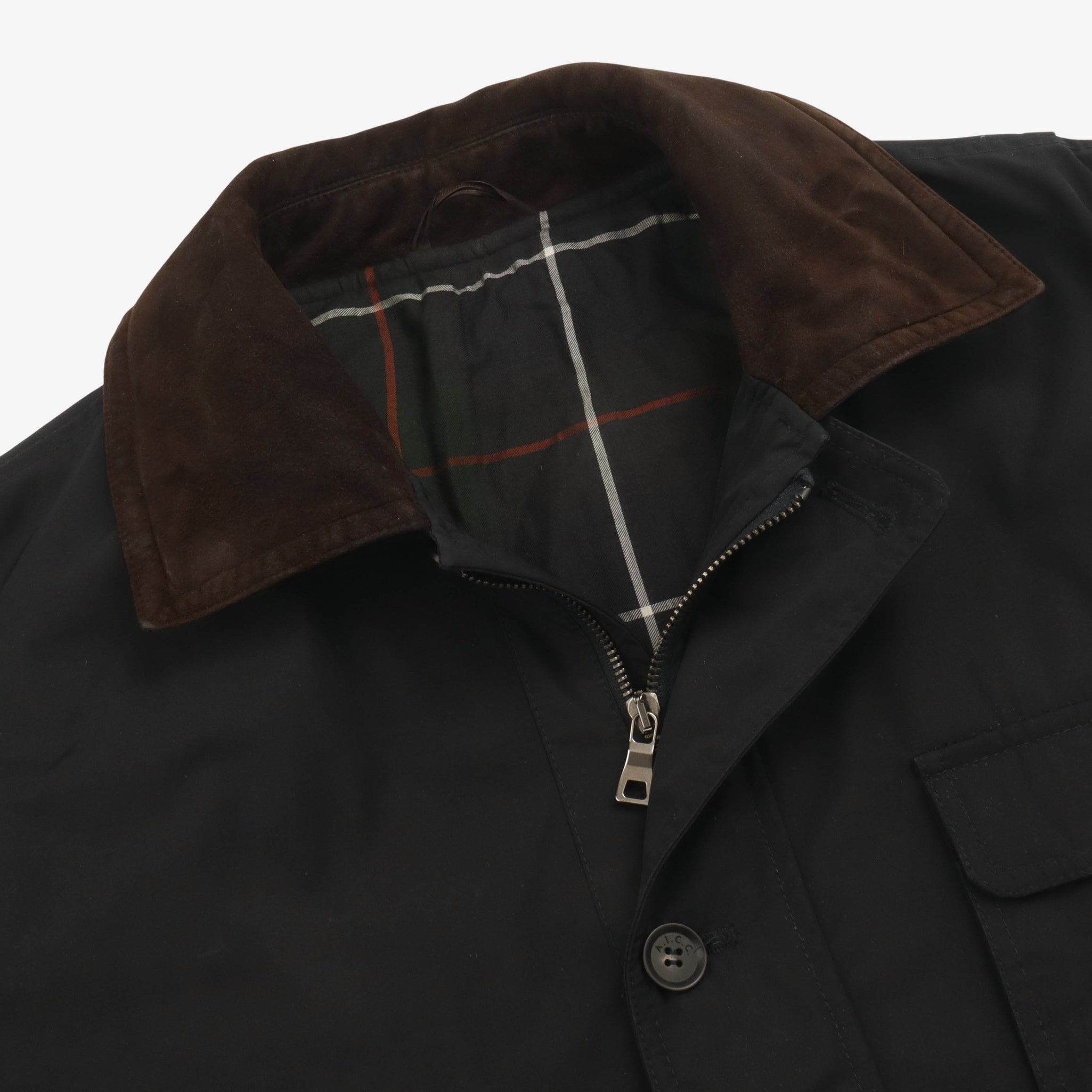 Barn Jacket