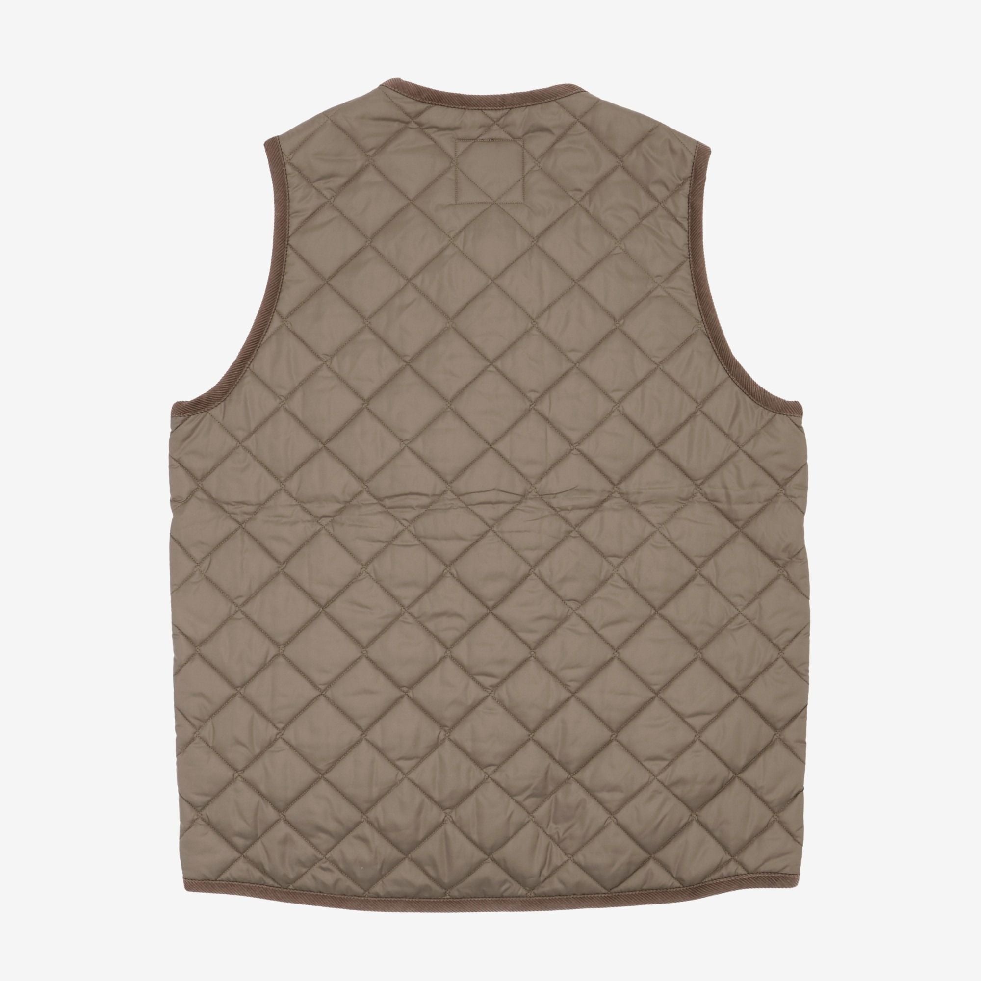 Thornham Quilted Gilet