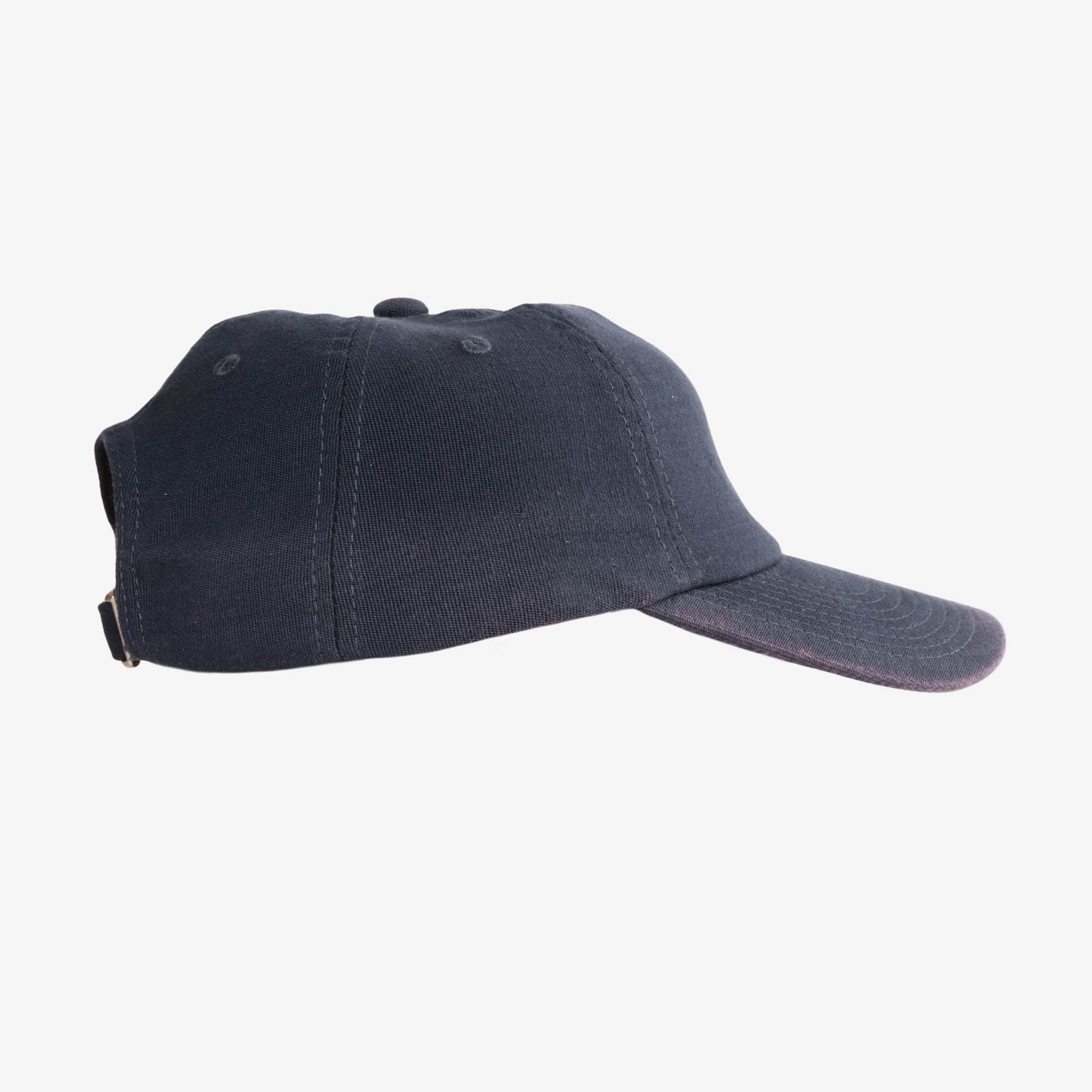 105 Canvas Dad Cap
