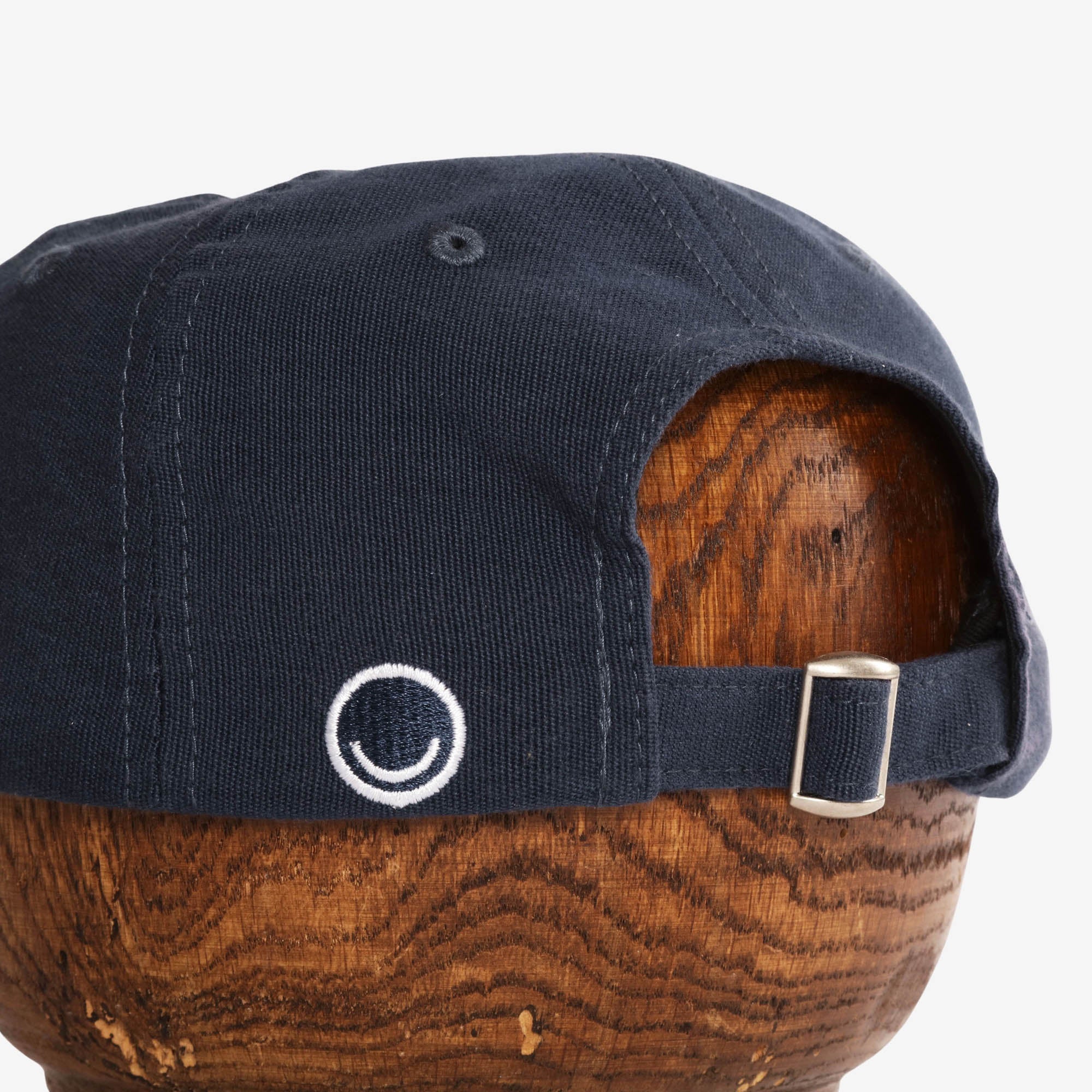 105 Canvas Dad Cap