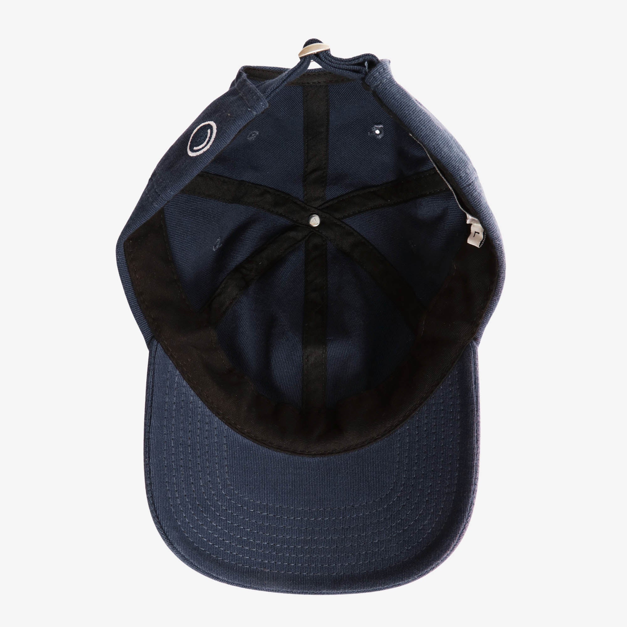 105 Canvas Dad Cap