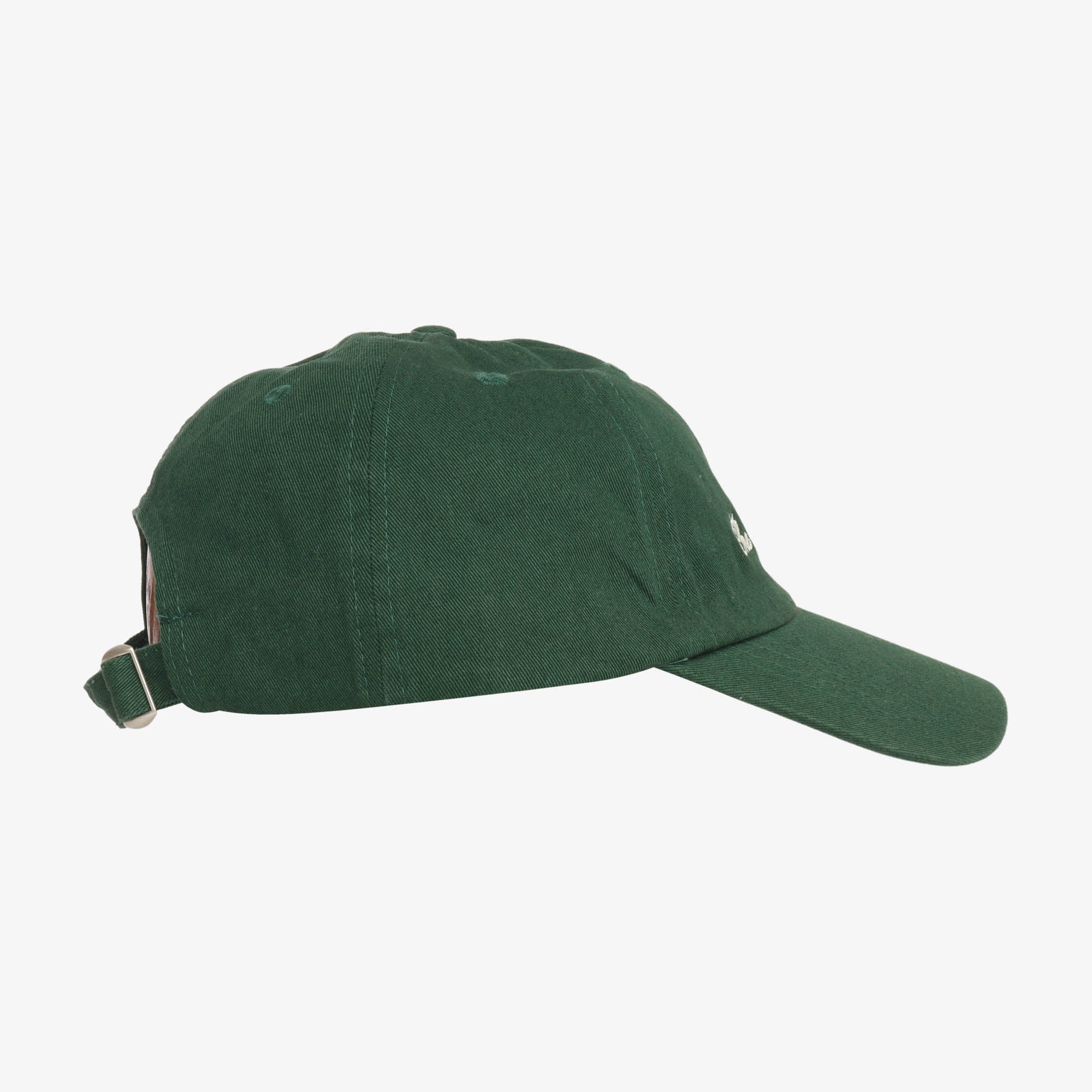 The Squire Shop Cap