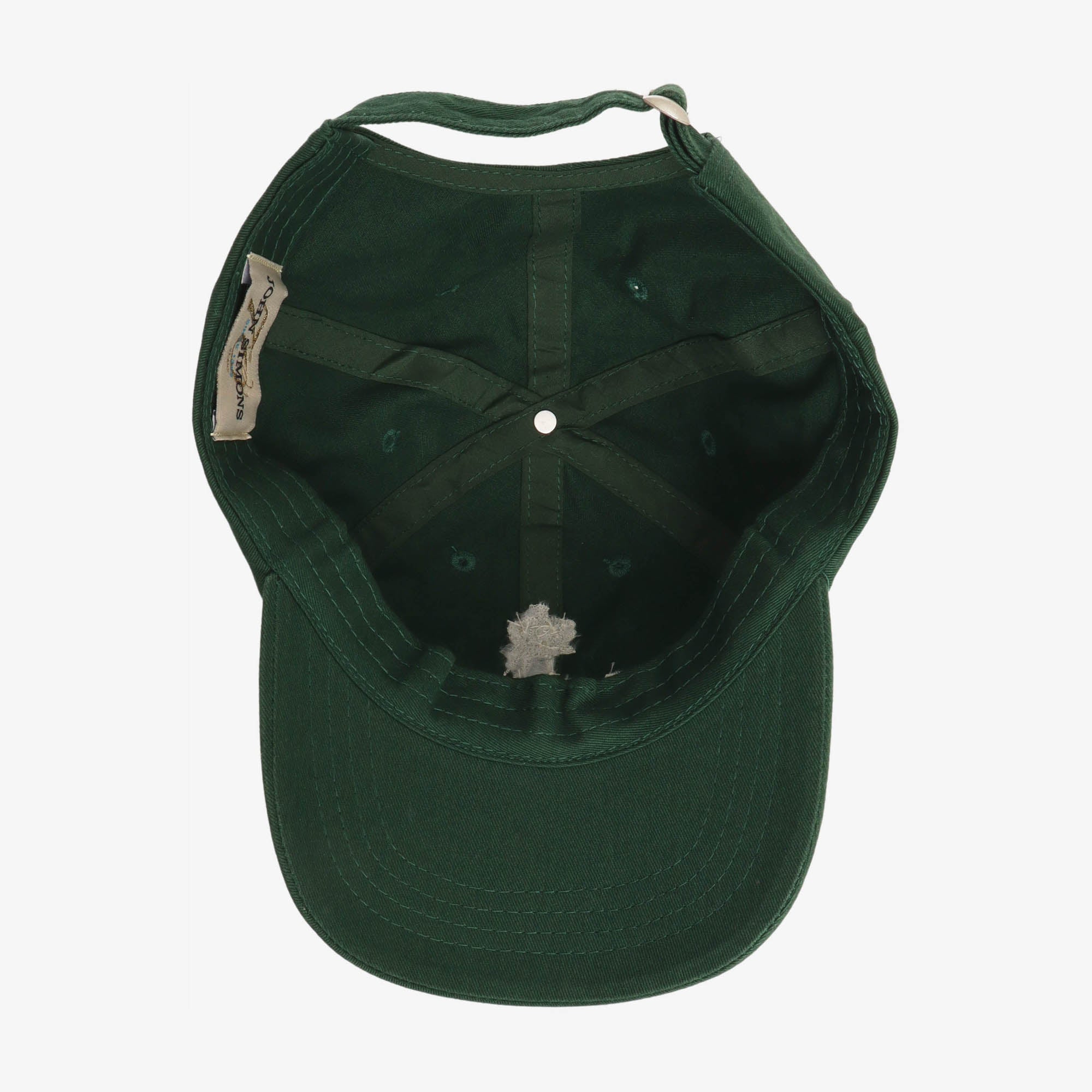 The Squire Shop Cap