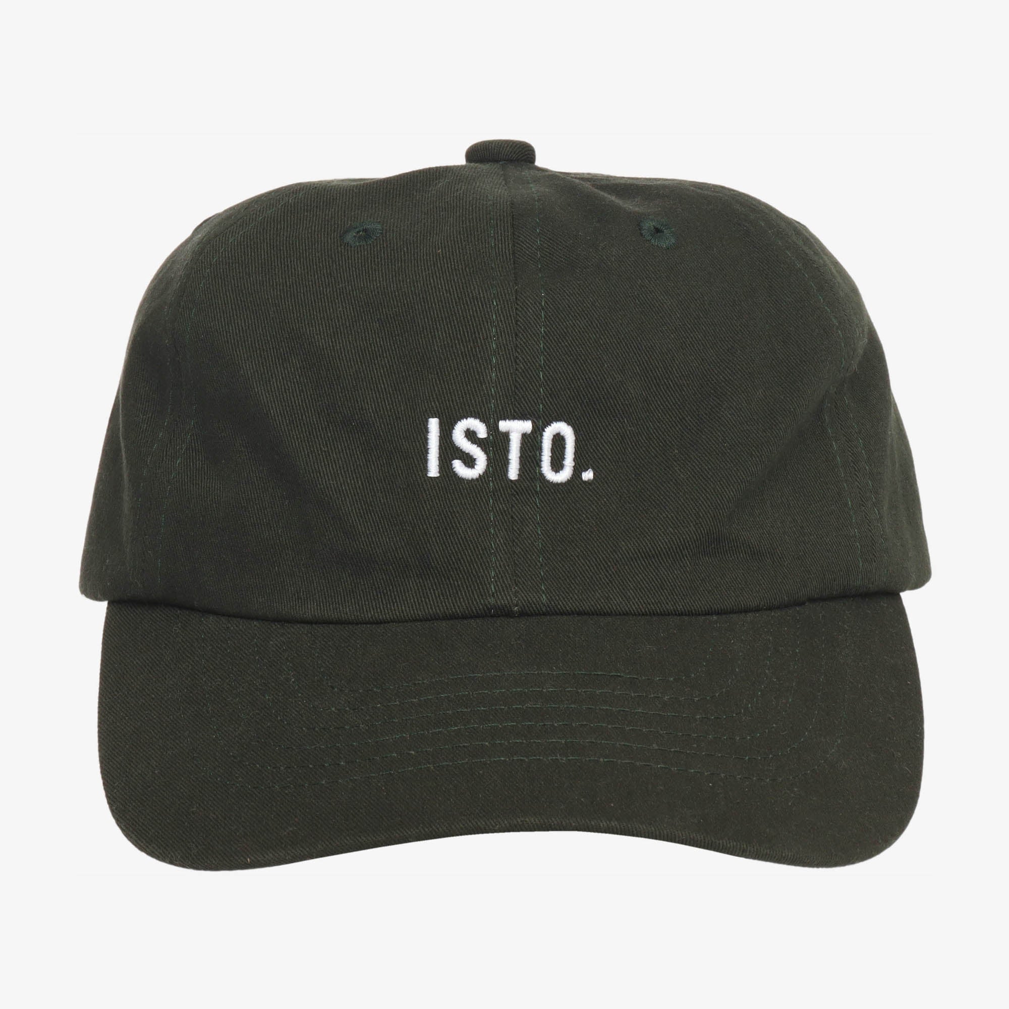 Organic Cotton Cap