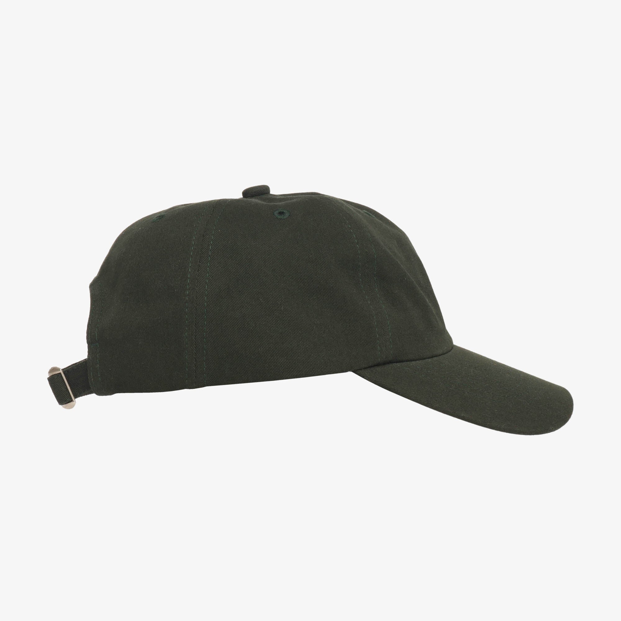 Organic Cotton Cap