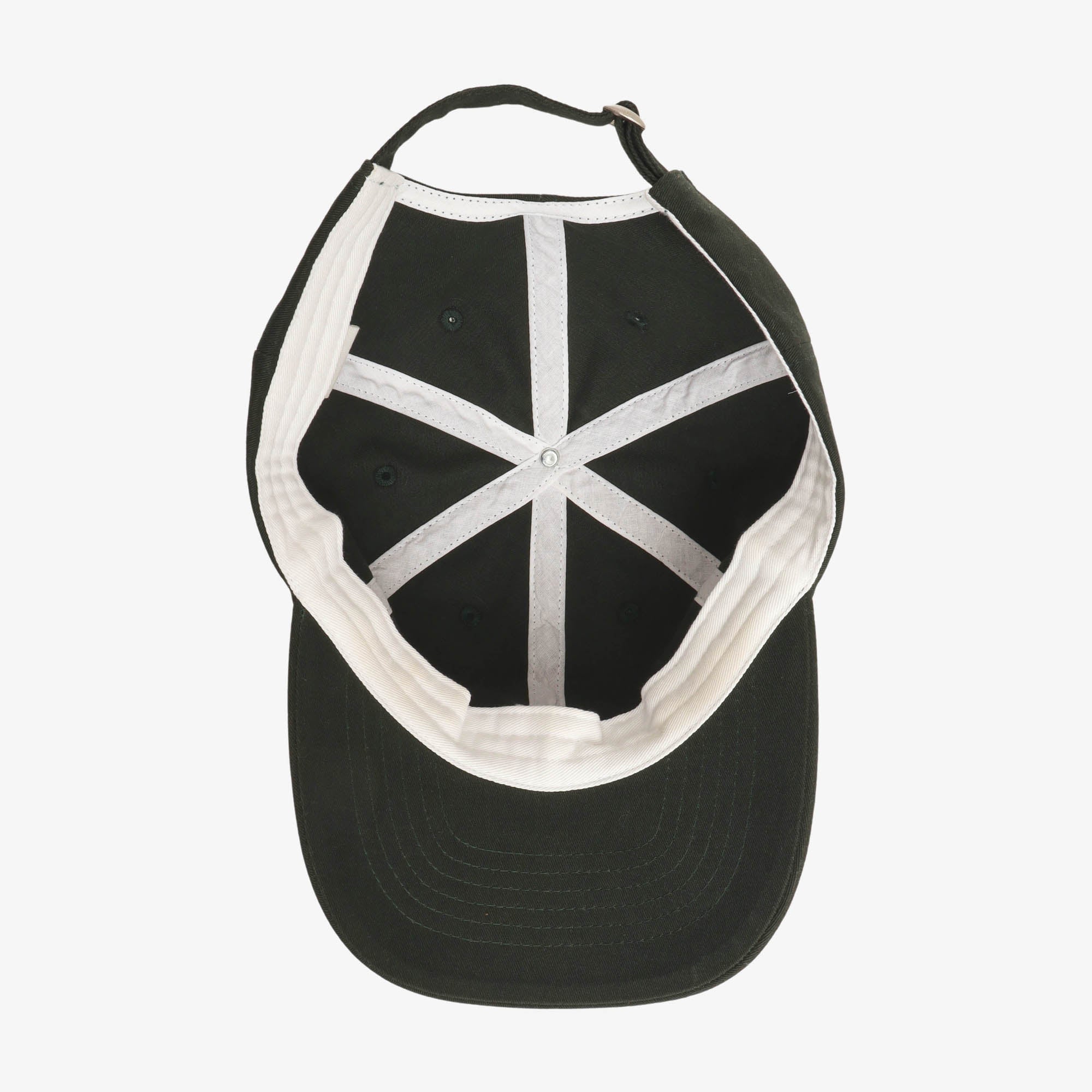 Organic Cotton Cap