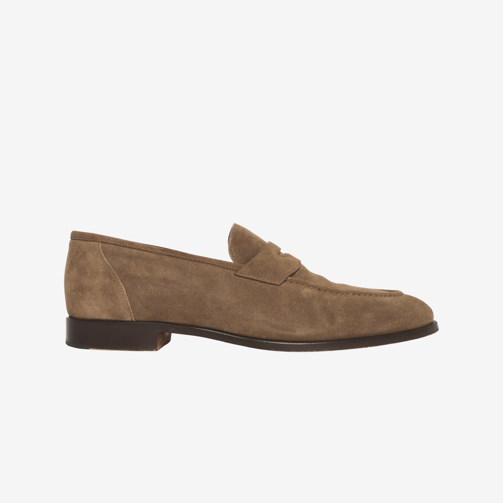 Sergio Loafers