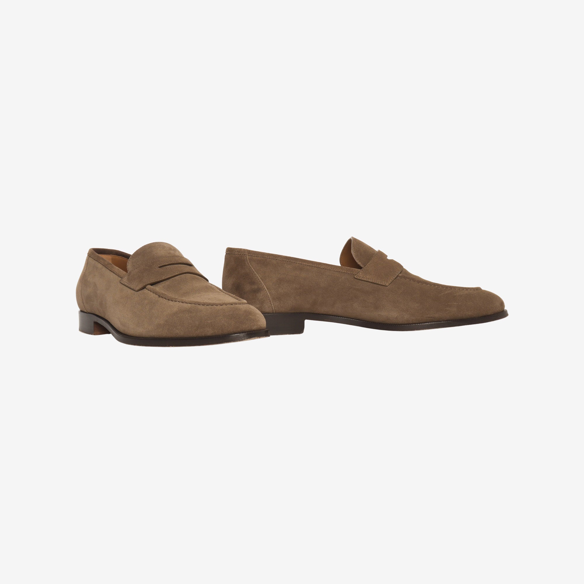 Sergio Loafers