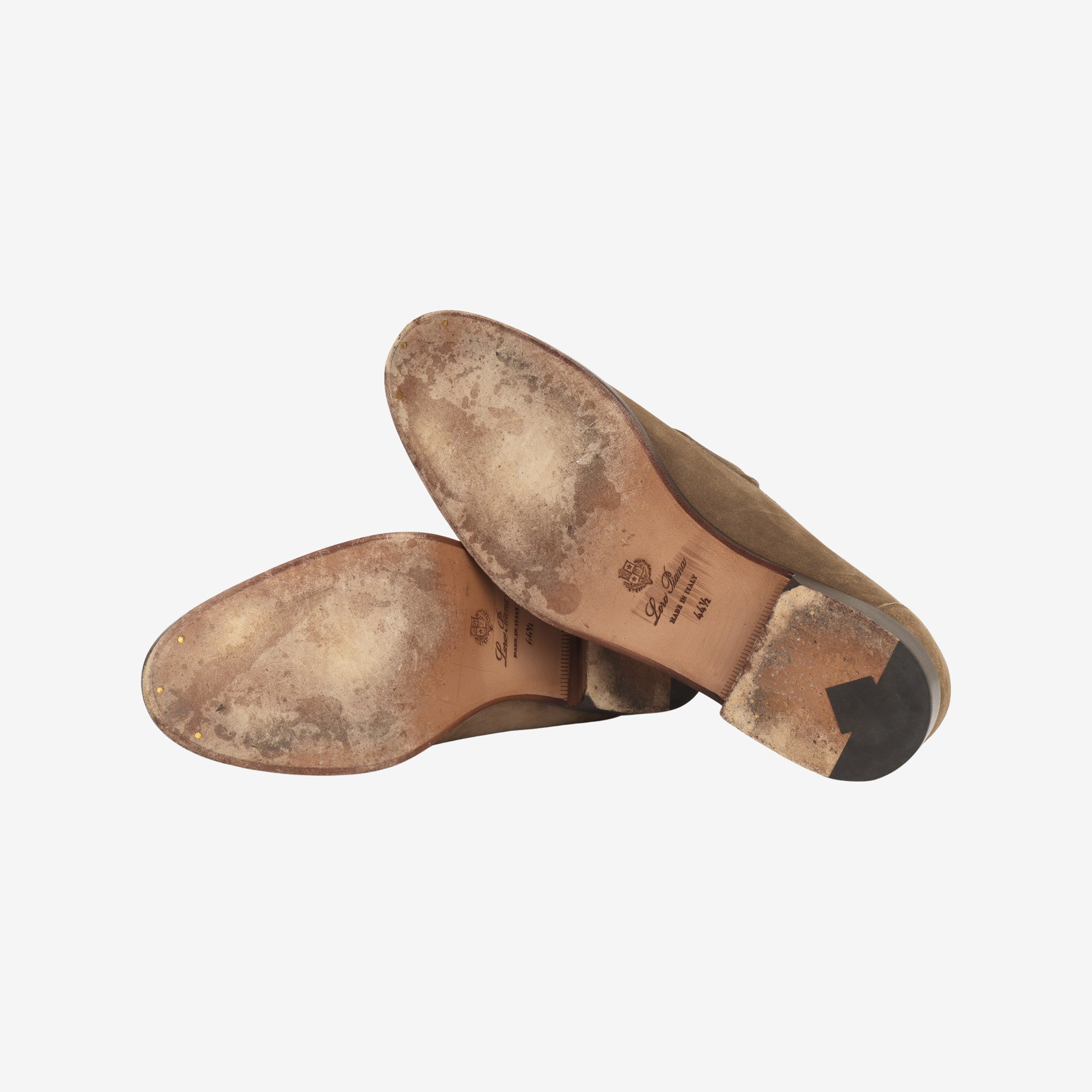 Sergio Loafers