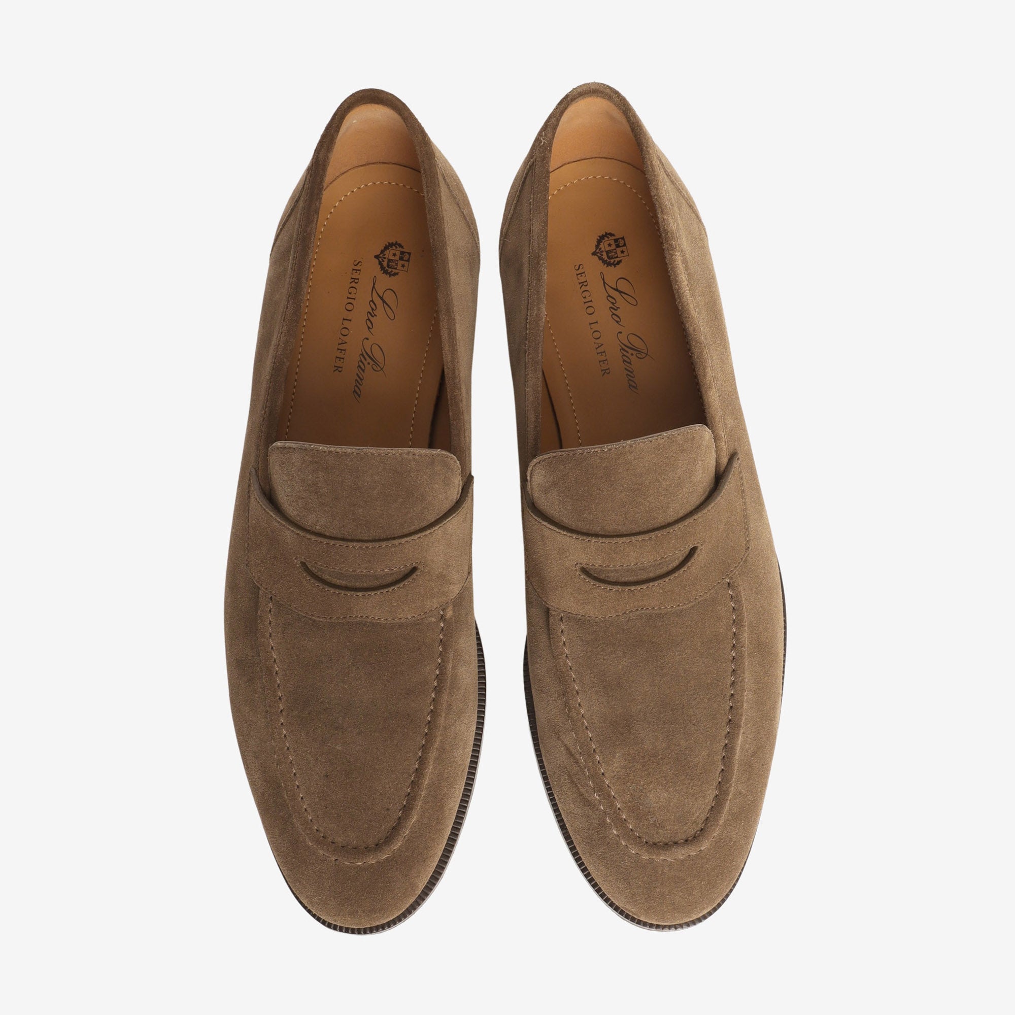 Sergio Loafers