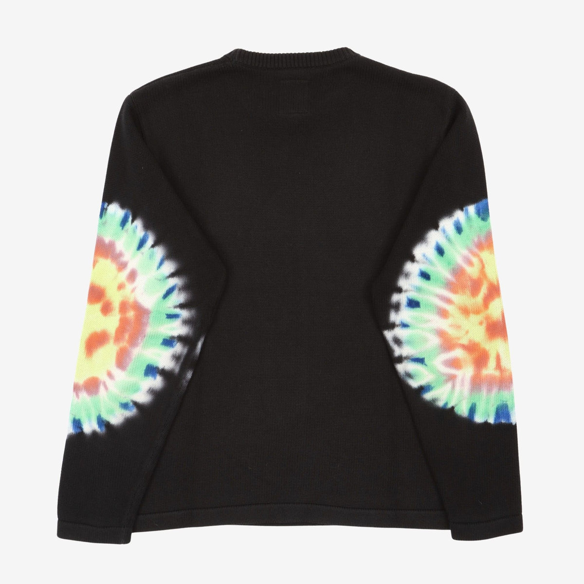 Stussy Crewneck Sweater (No Vacancy Inn) – Marrkt