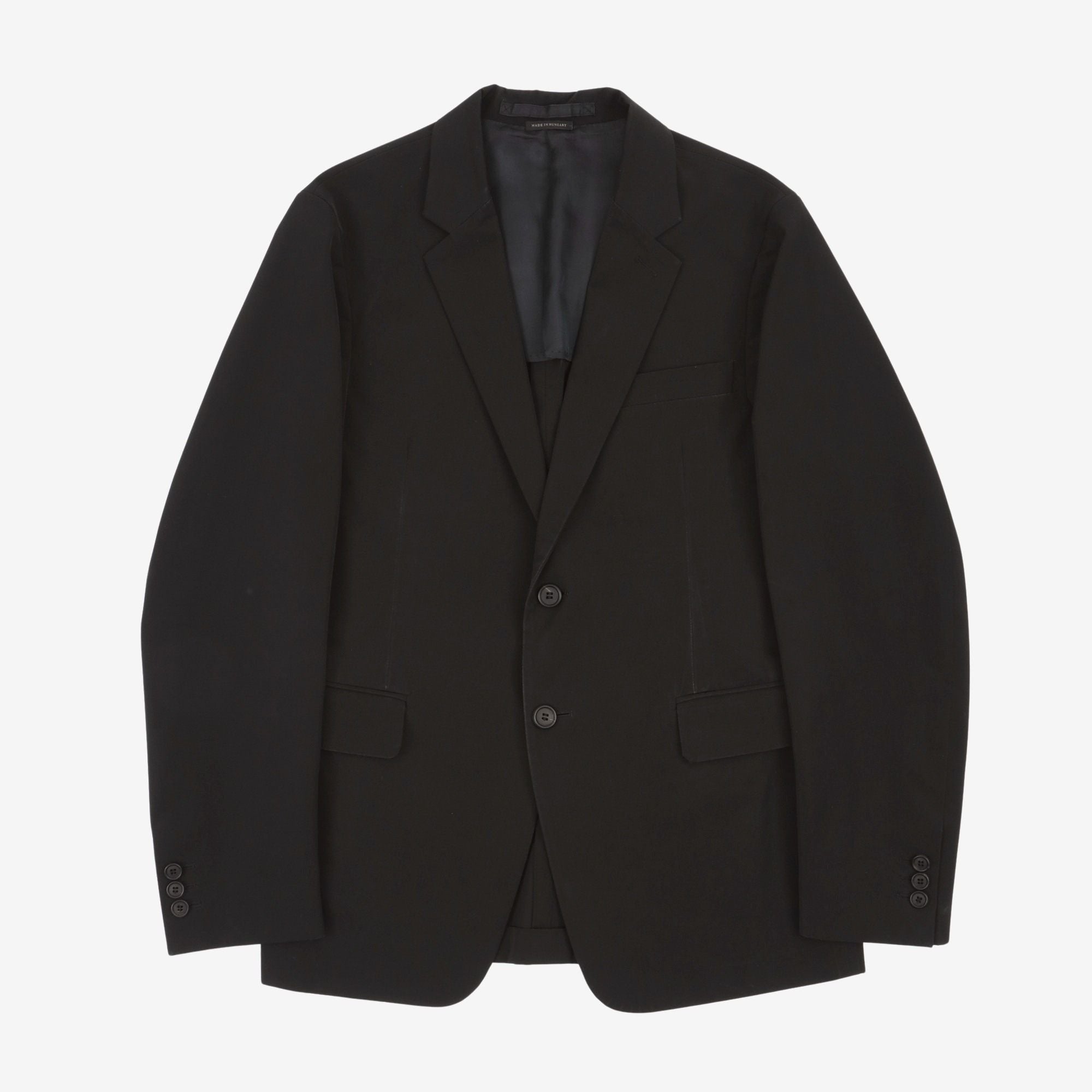 SB Blazer