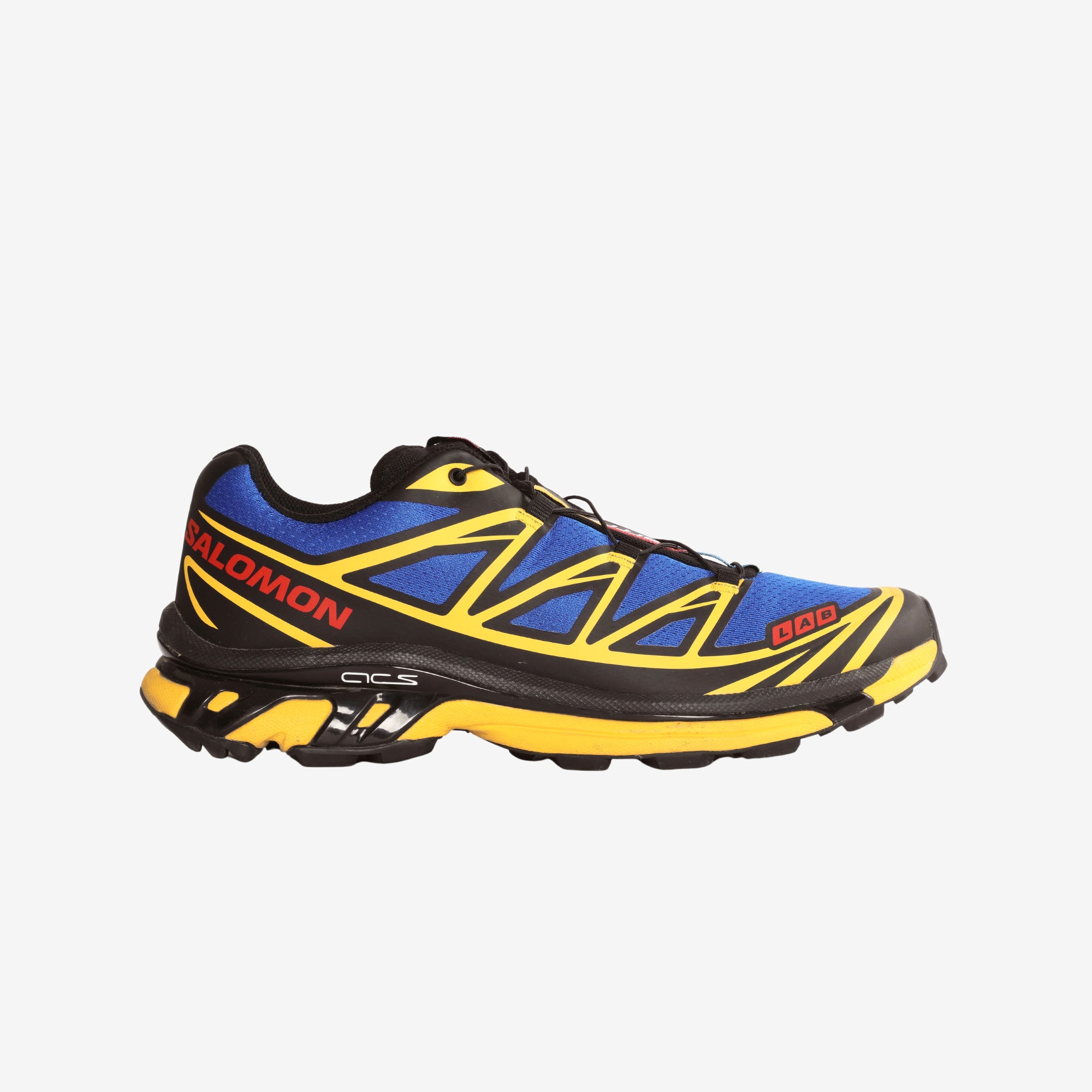 JJJJound XT-6 Athletic Sneakers