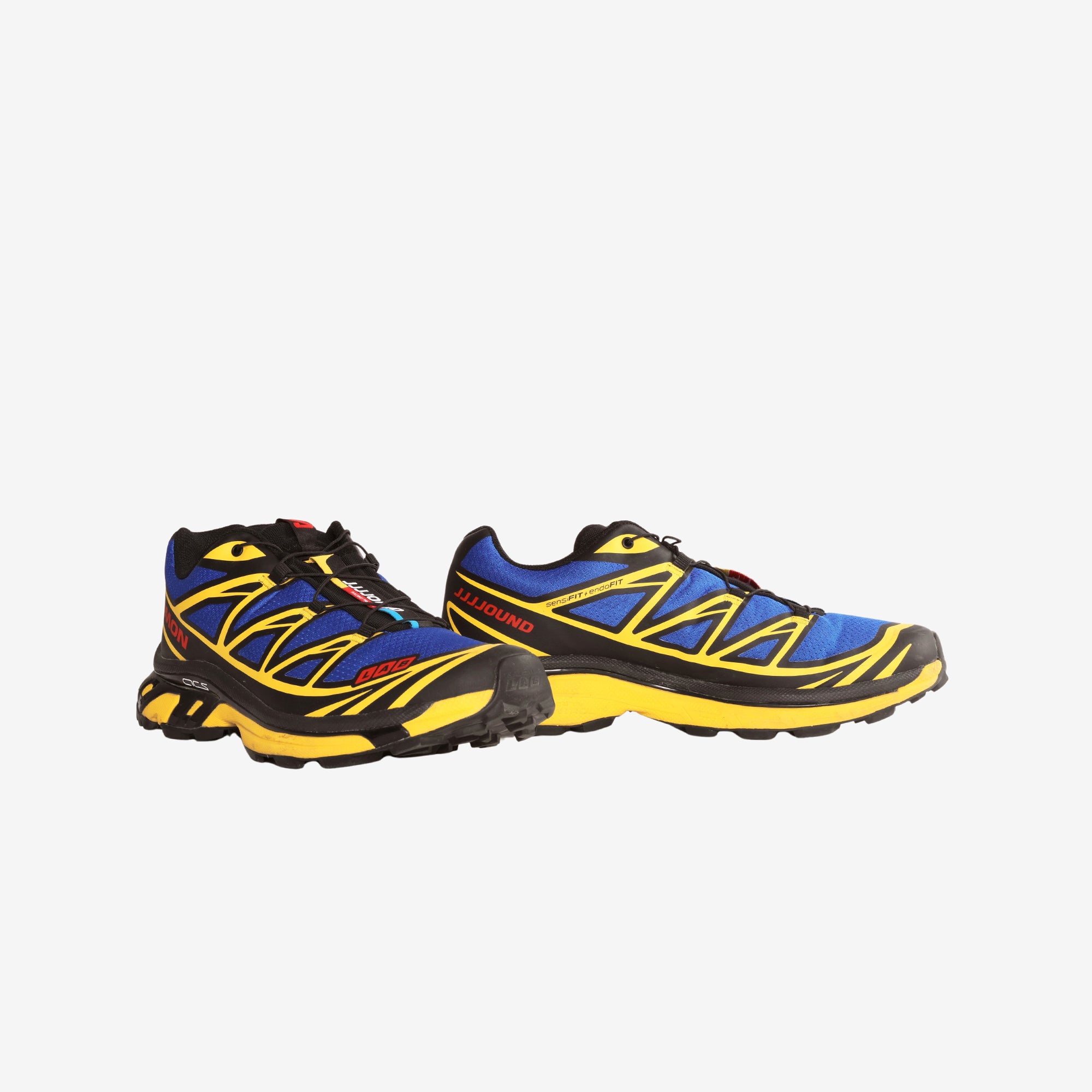 JJJJound XT-6 Athletic Sneakers