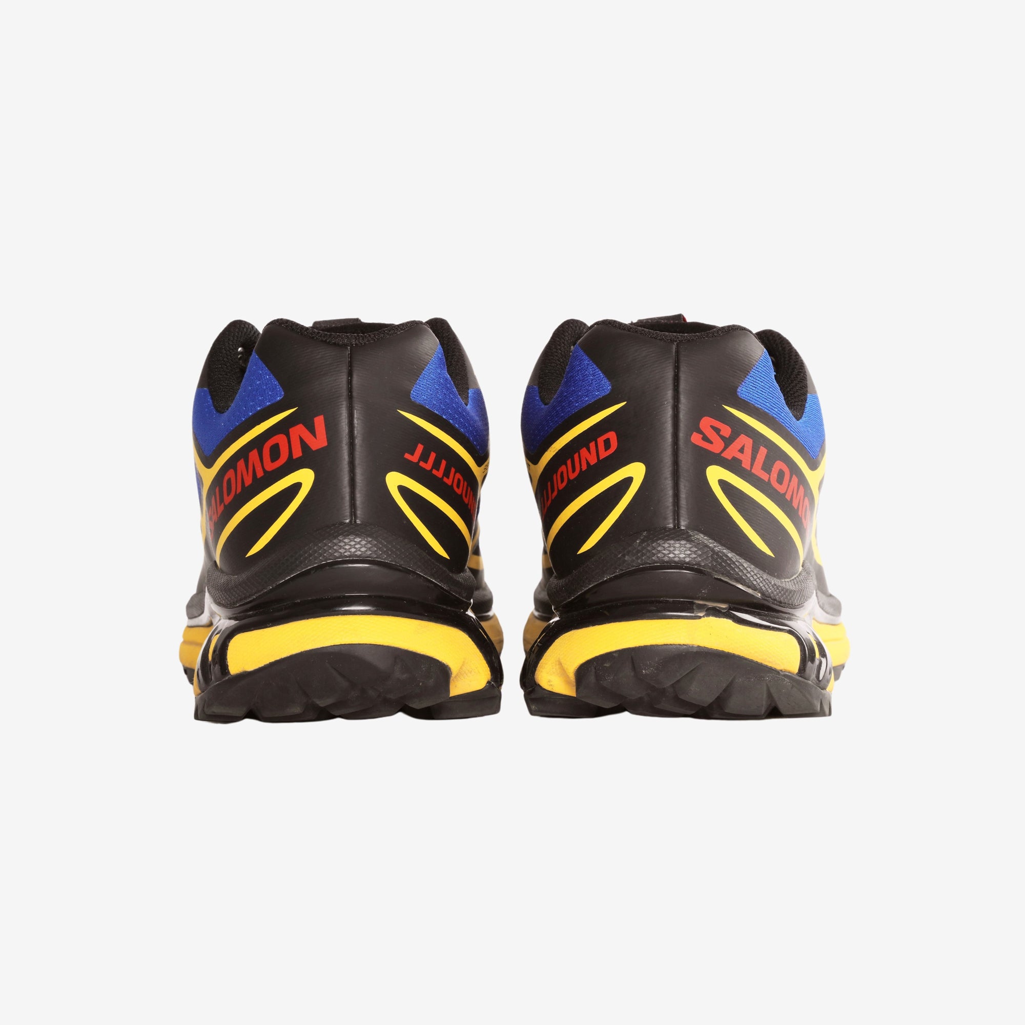 JJJJound XT-6 Athletic Sneakers