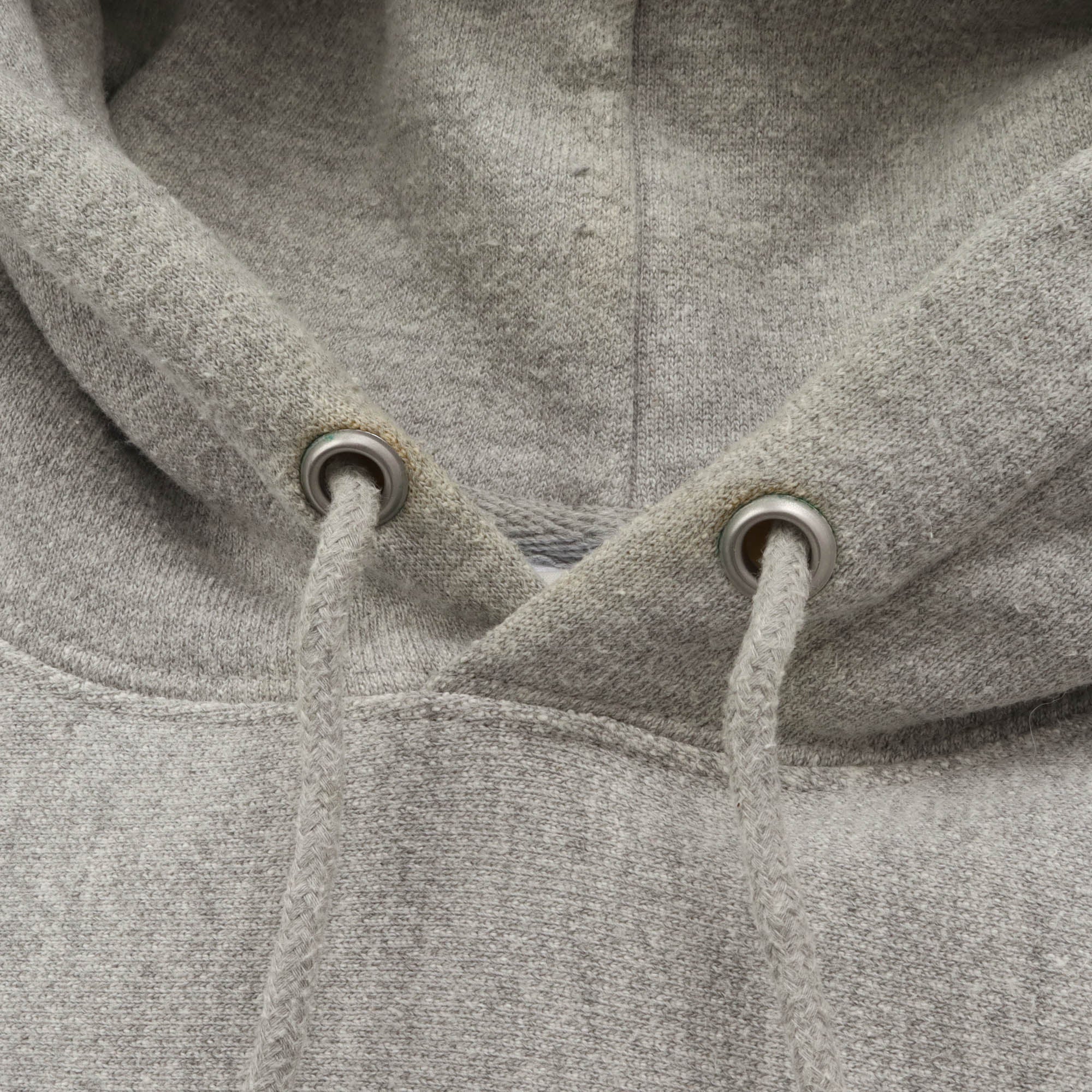 MoMA Reverse Weave Hoodie