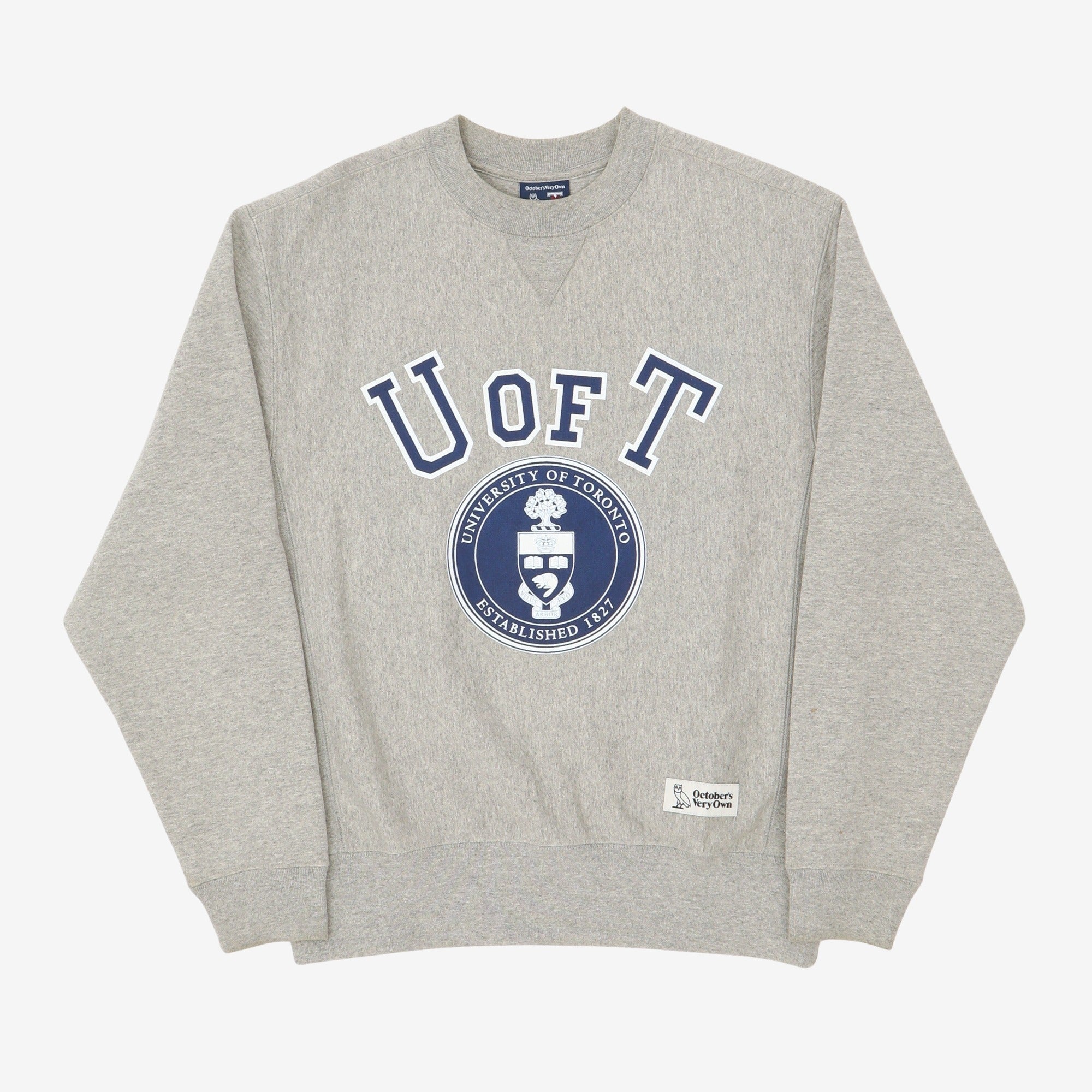 University Of Toronto Sweatshirt