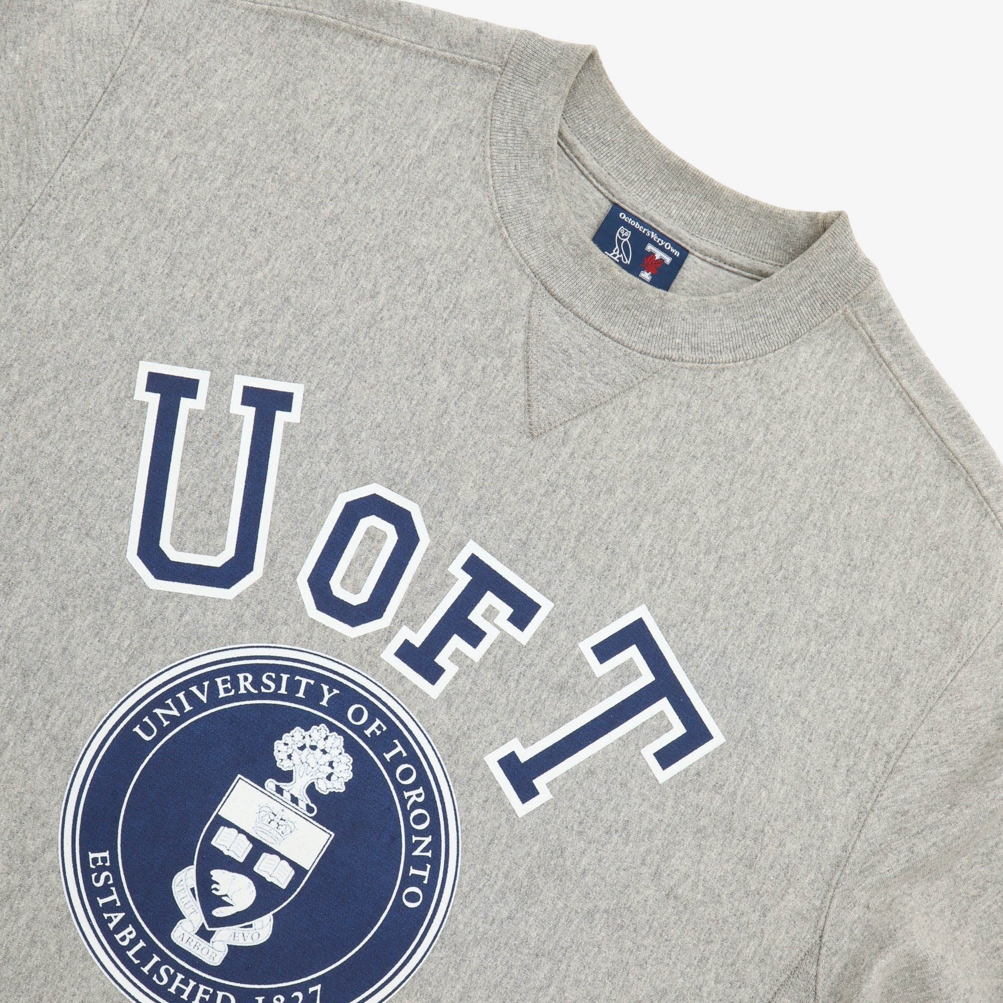 University Of Toronto Sweatshirt