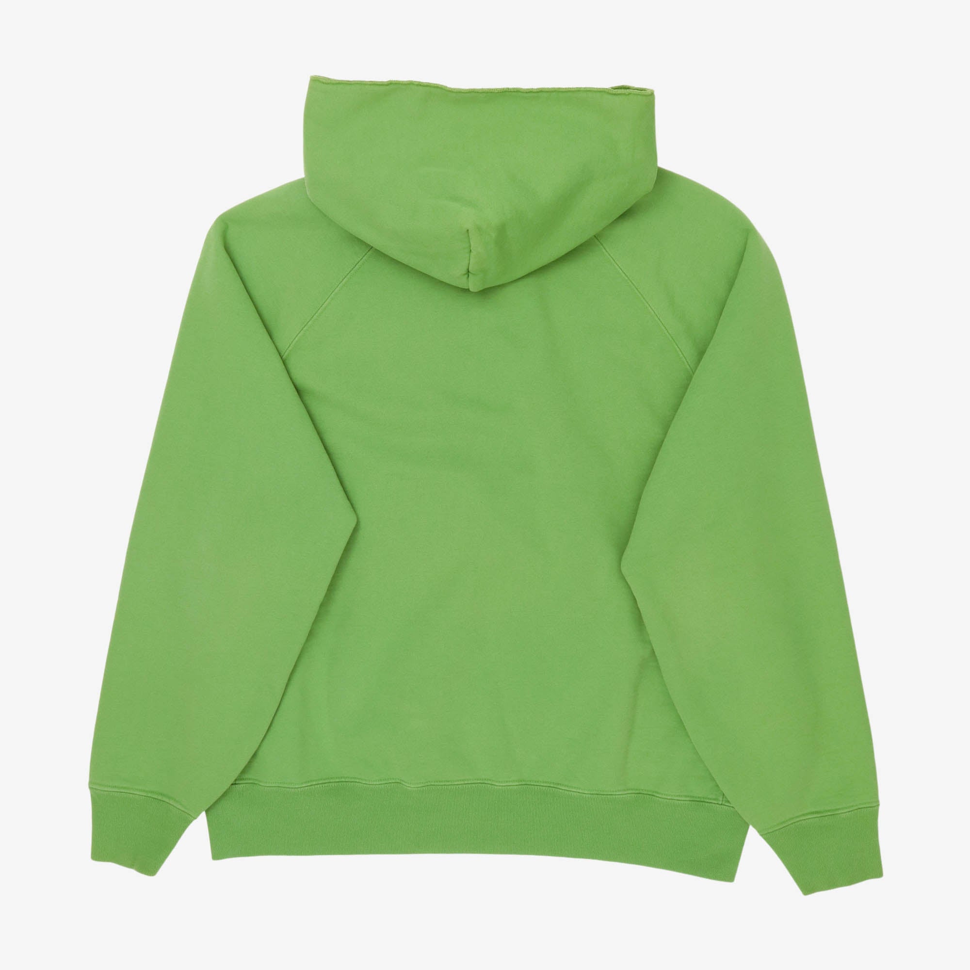 Super Weighted Hoodie