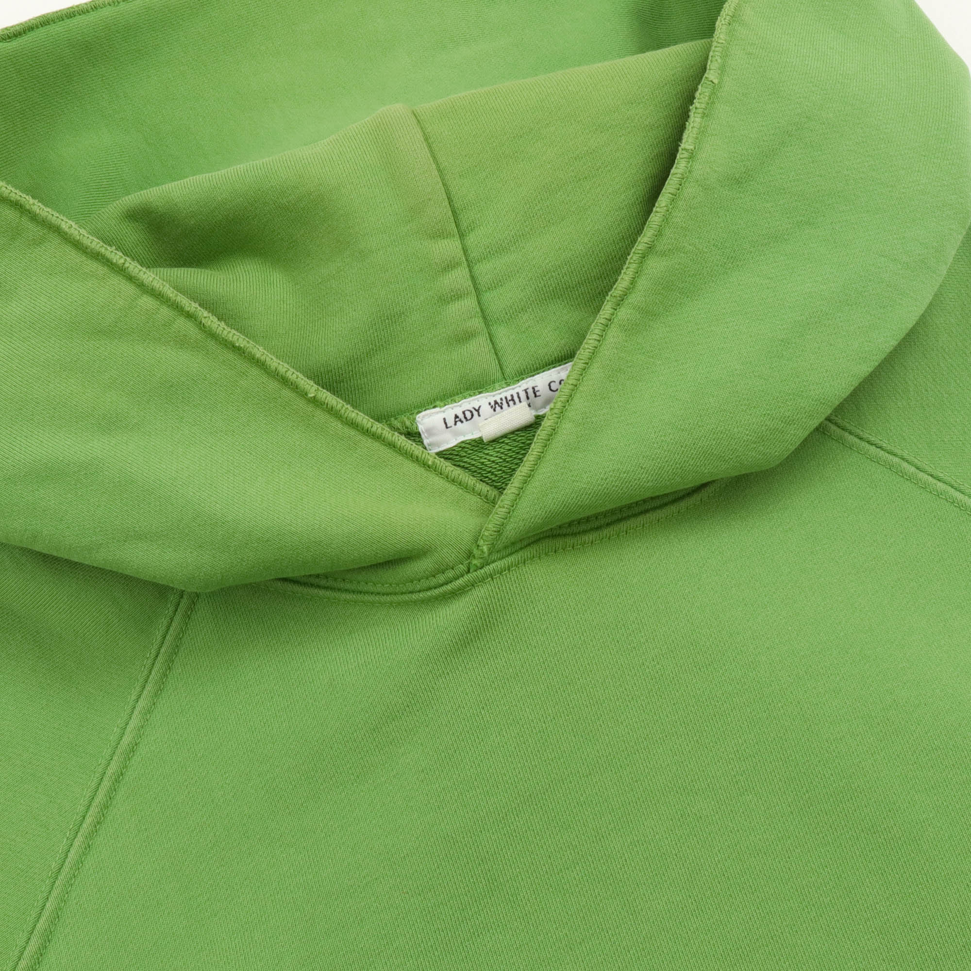 Super Weighted Hoodie