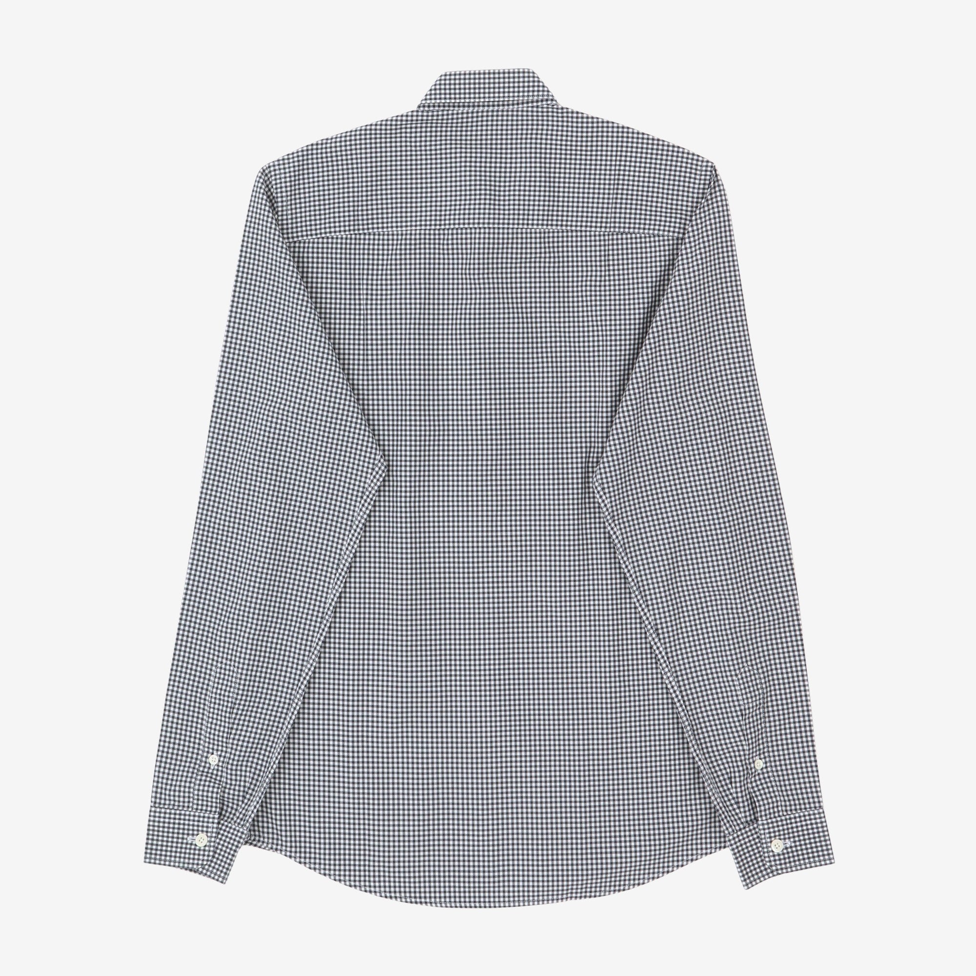 BD Gingham Check Shirt