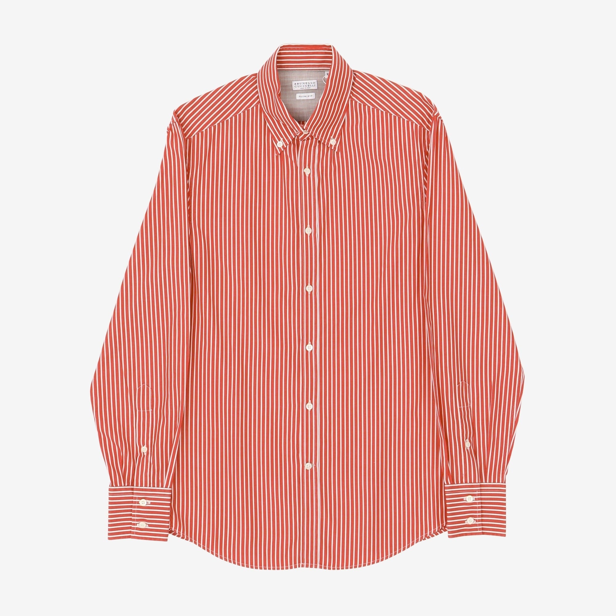 BD Candy Stripe Shirt
